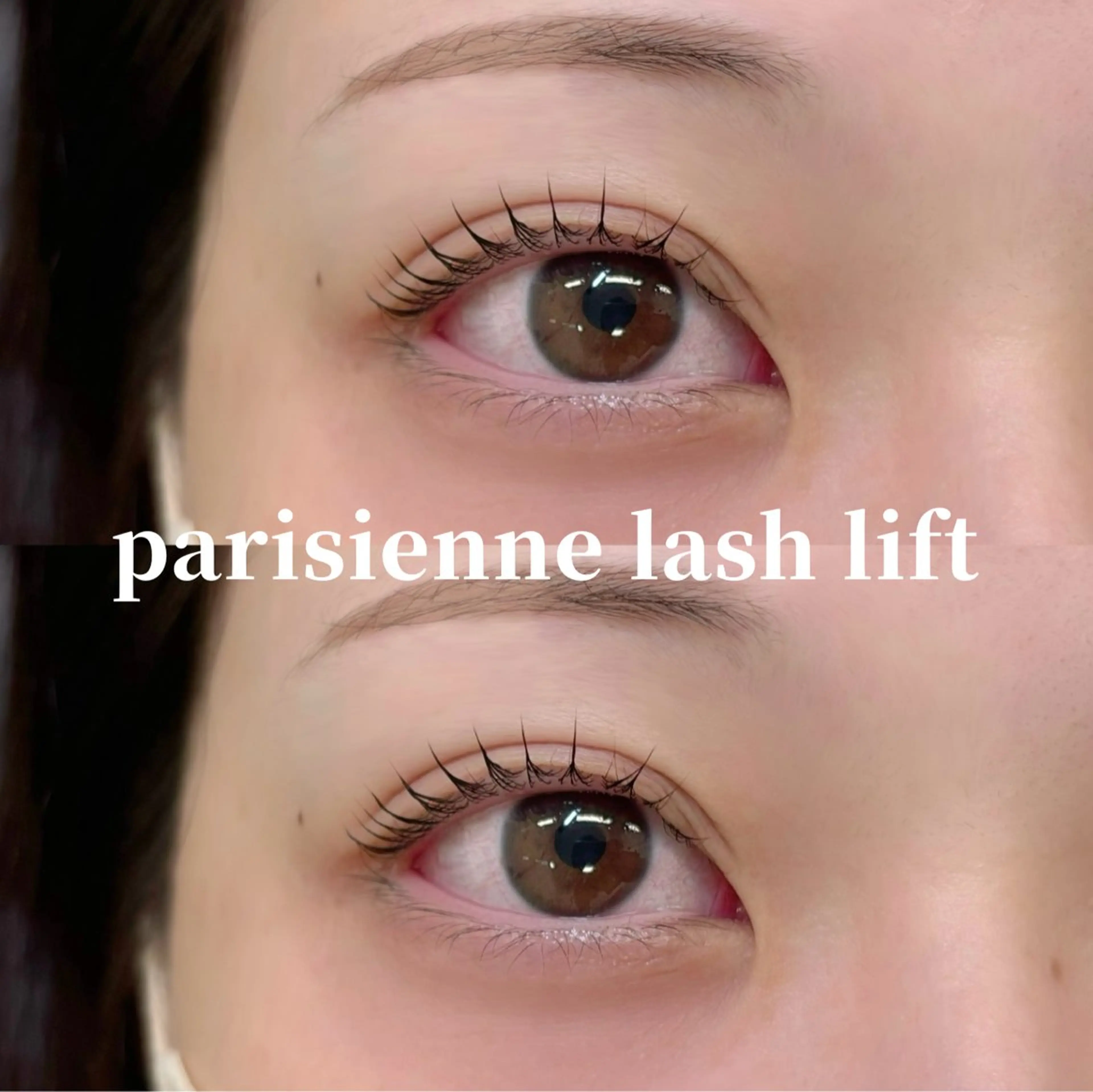 マツエク・マツパ nicott lash 大石のマツエク・マツパデザイン