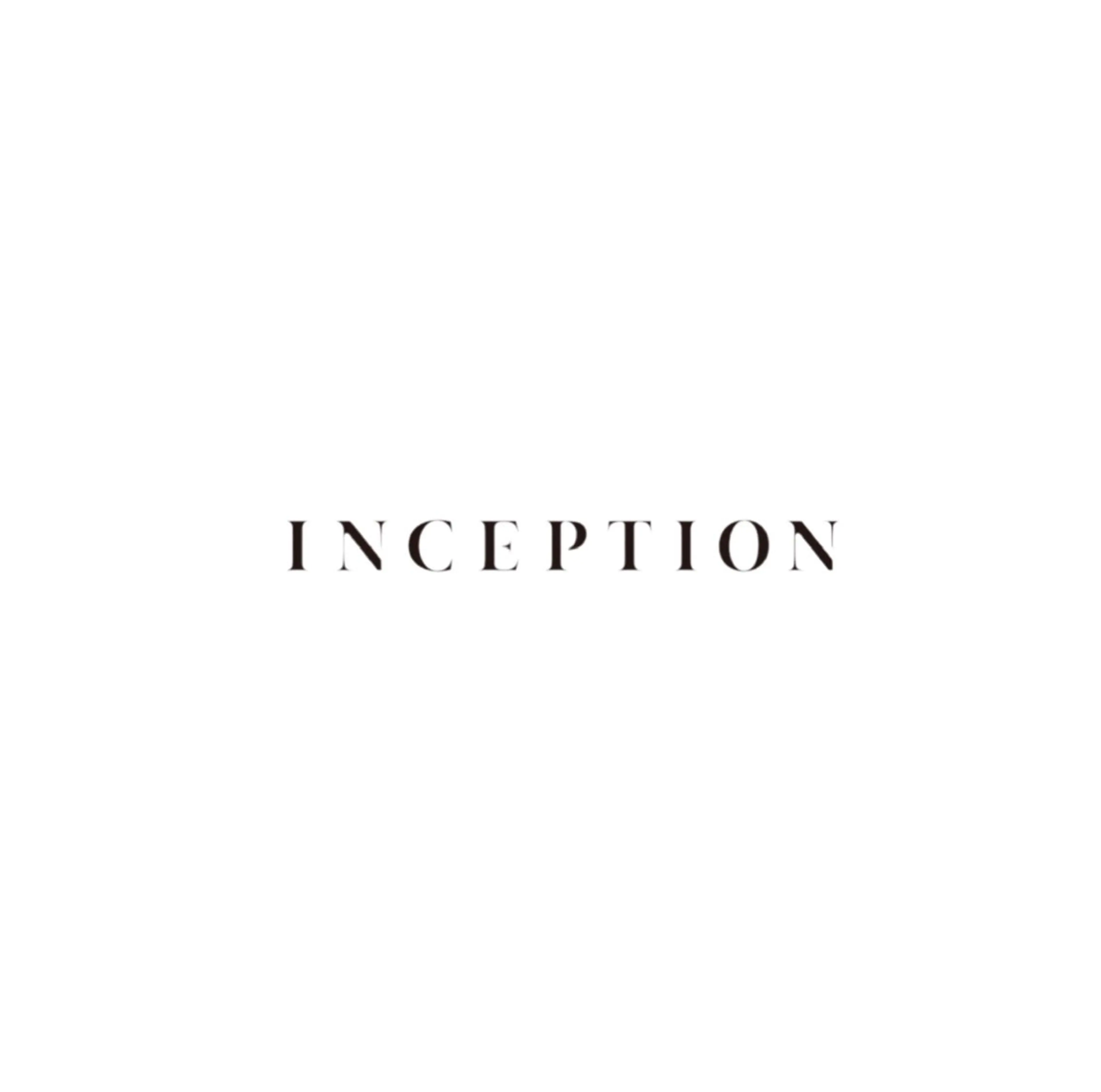ネイル INCEPTION Nailのネイルデザイン