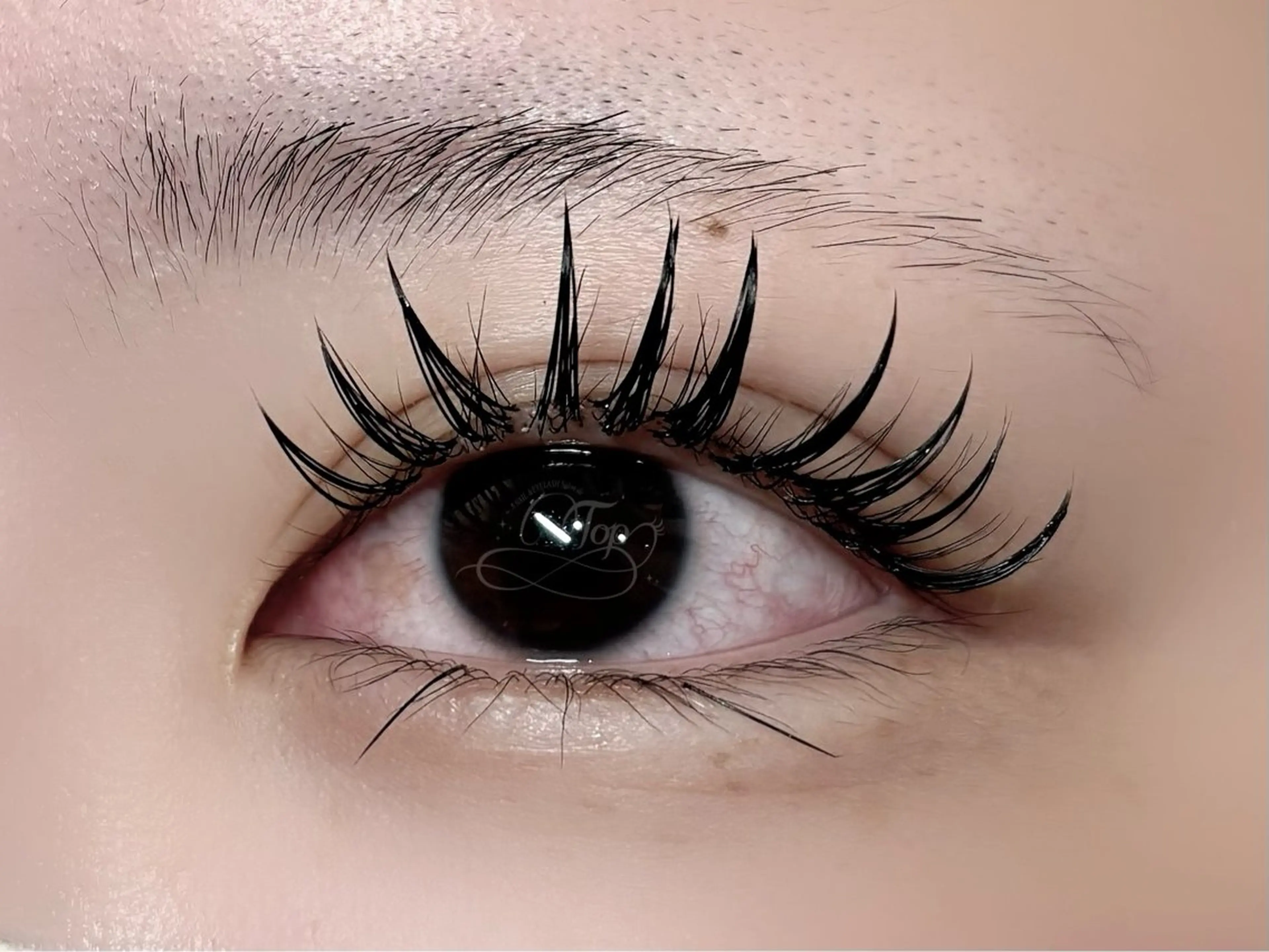 マツエク・マツパ マツエク TOP町田 akaneの眉毛・アイブロウイメージ