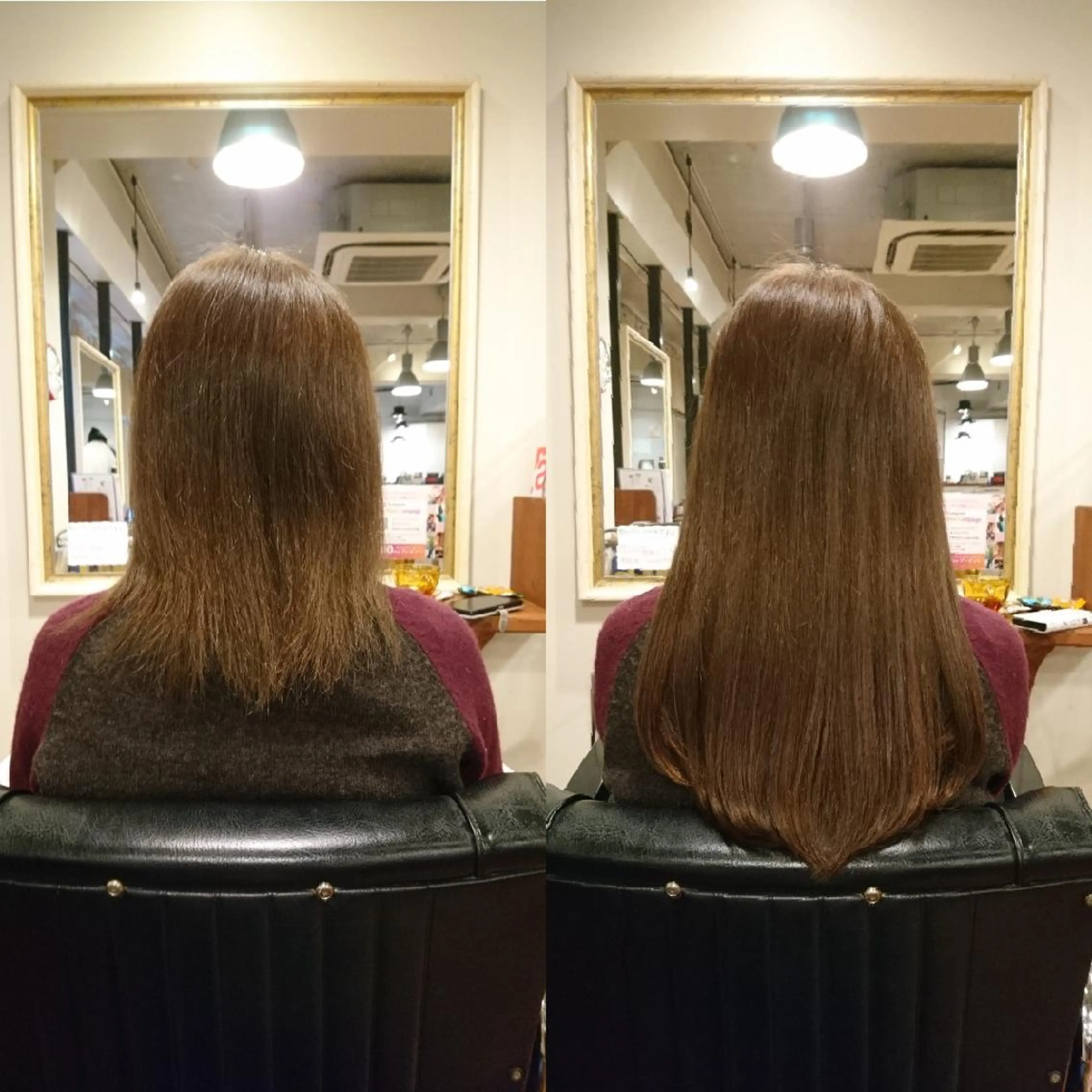 Ruheplatz所属・HIKARI＠ Ruheplatzのヘアスタイル