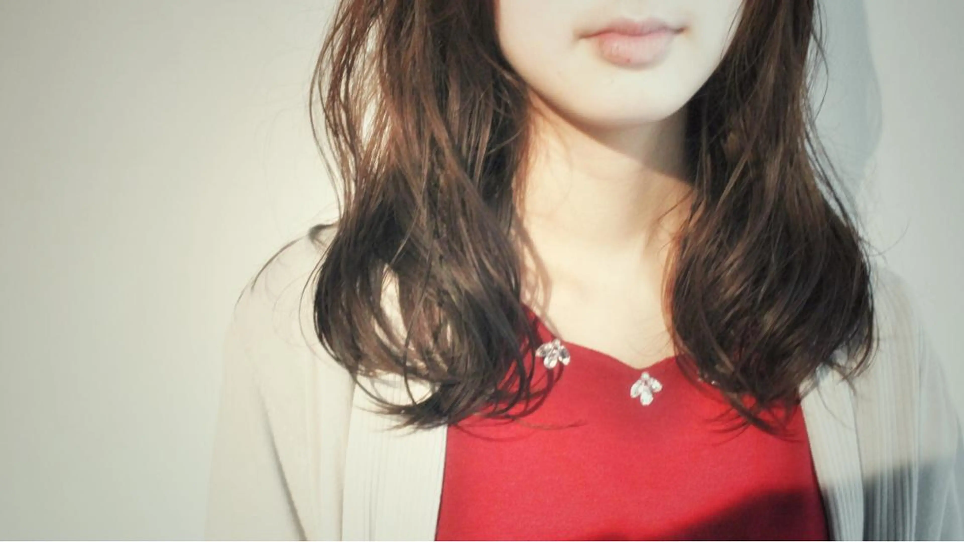 セミロング パーマ セミロングパーマ BOB🌟ハイトーン /ブリーチ/TAKUのヘアスタイル