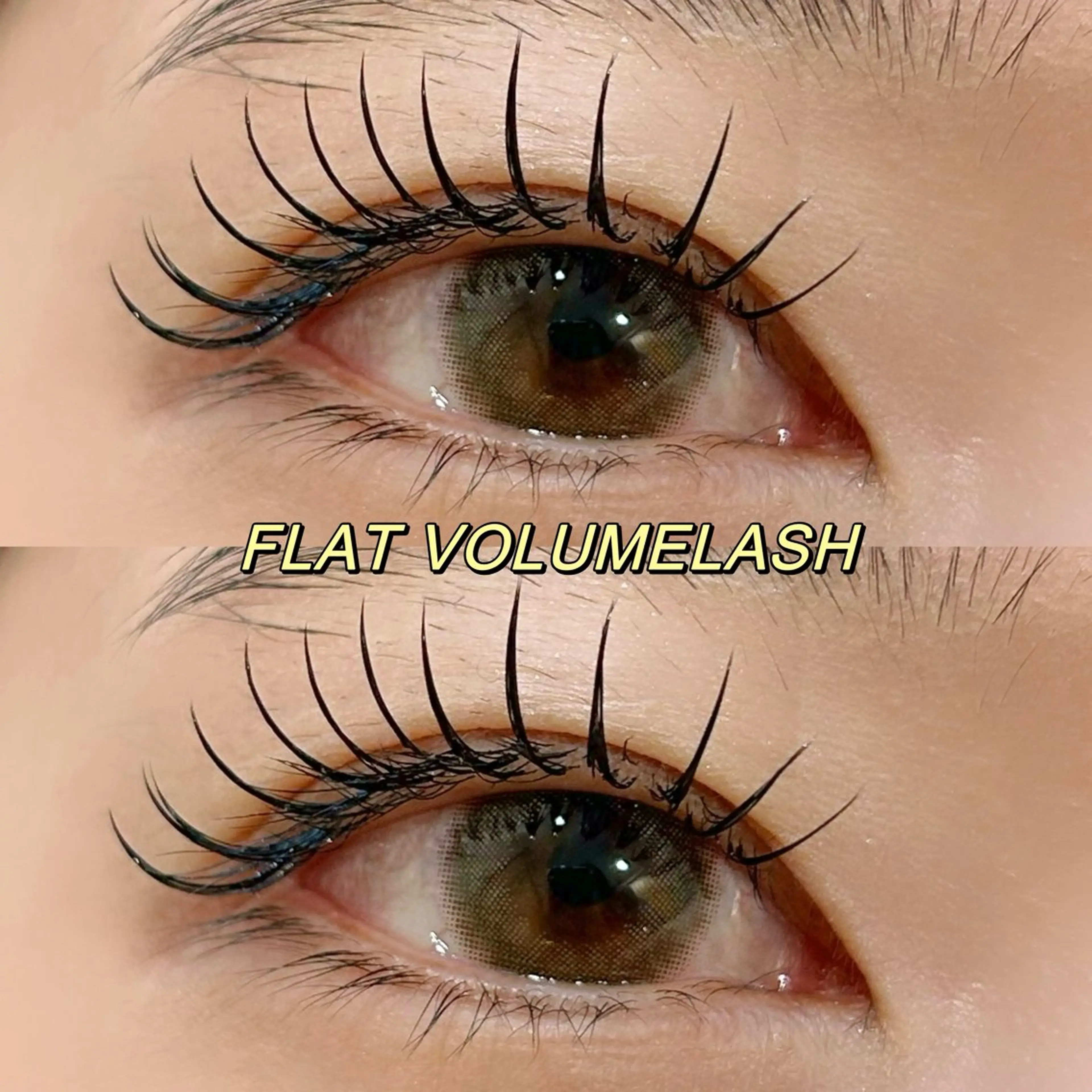 マツエク・マツパ ボリュームラッシュ マツエク 𝗲𝗶𝗴𝗵𝘁 𝗛𝗢𝗡𝗗𝗔のマツエク・マツパデザイン