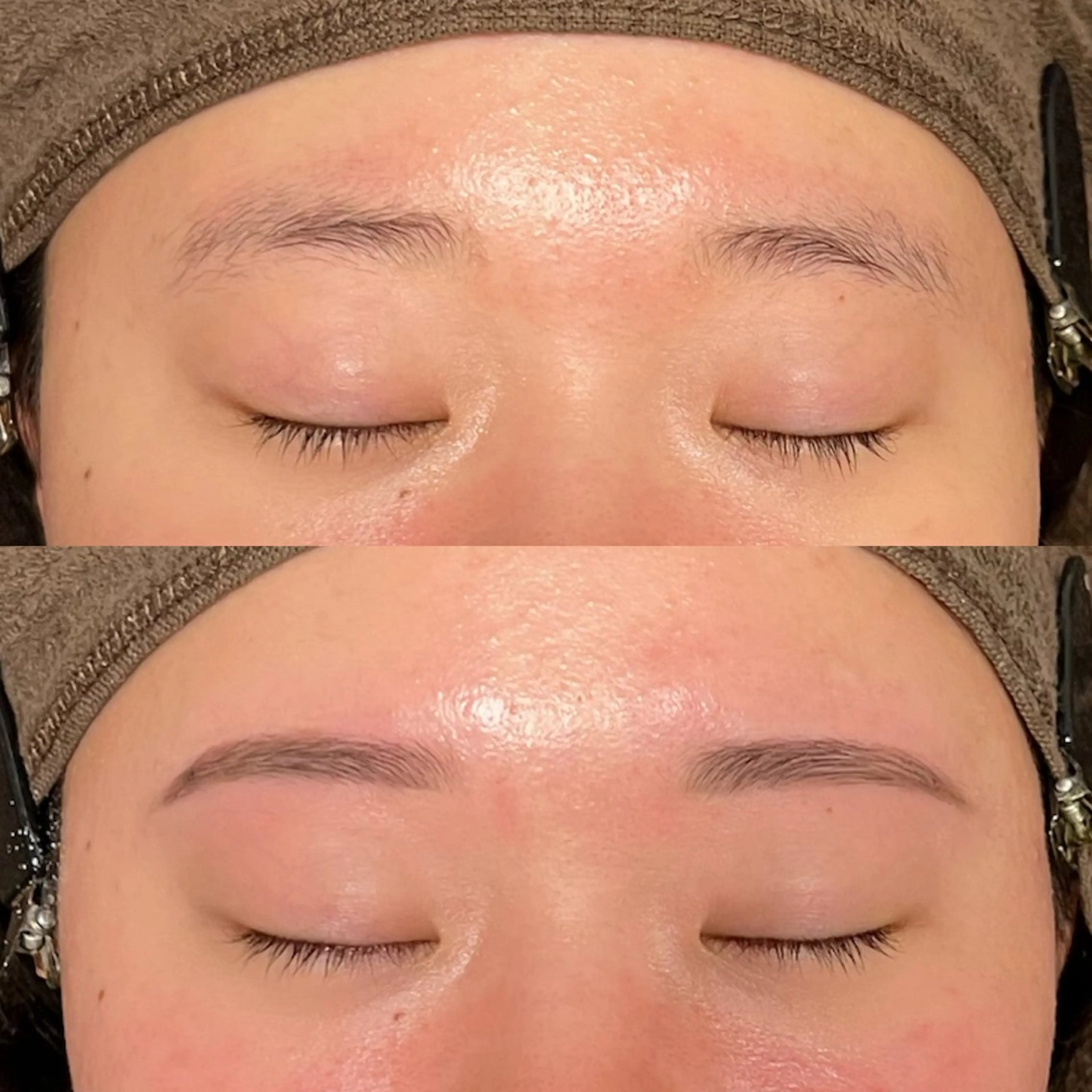 アイブロウ 高岳/新栄町 yuu🌼の眉毛・アイブロウイメージ