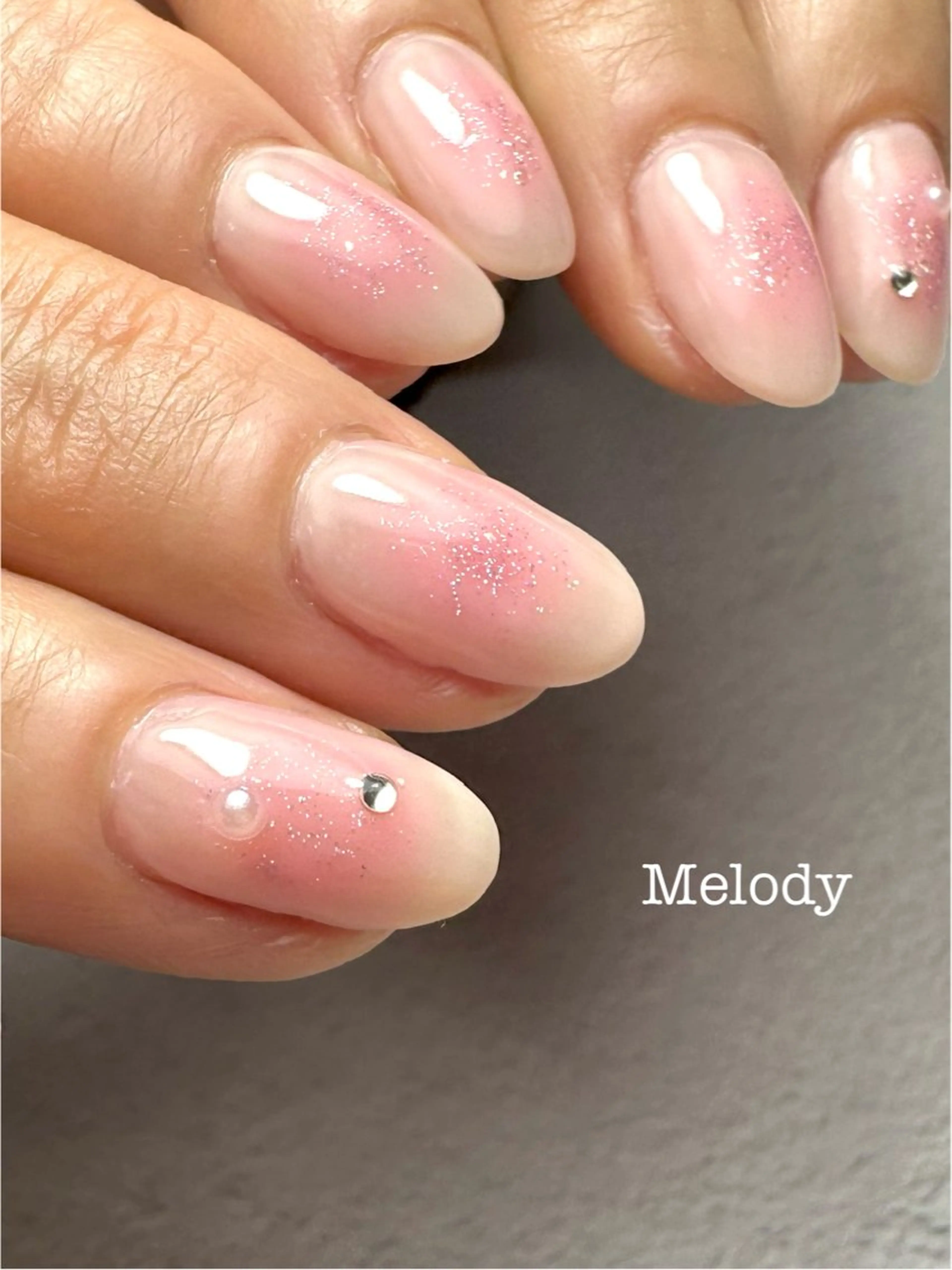 ネイル Yuki Takahamaのネイルデザイン