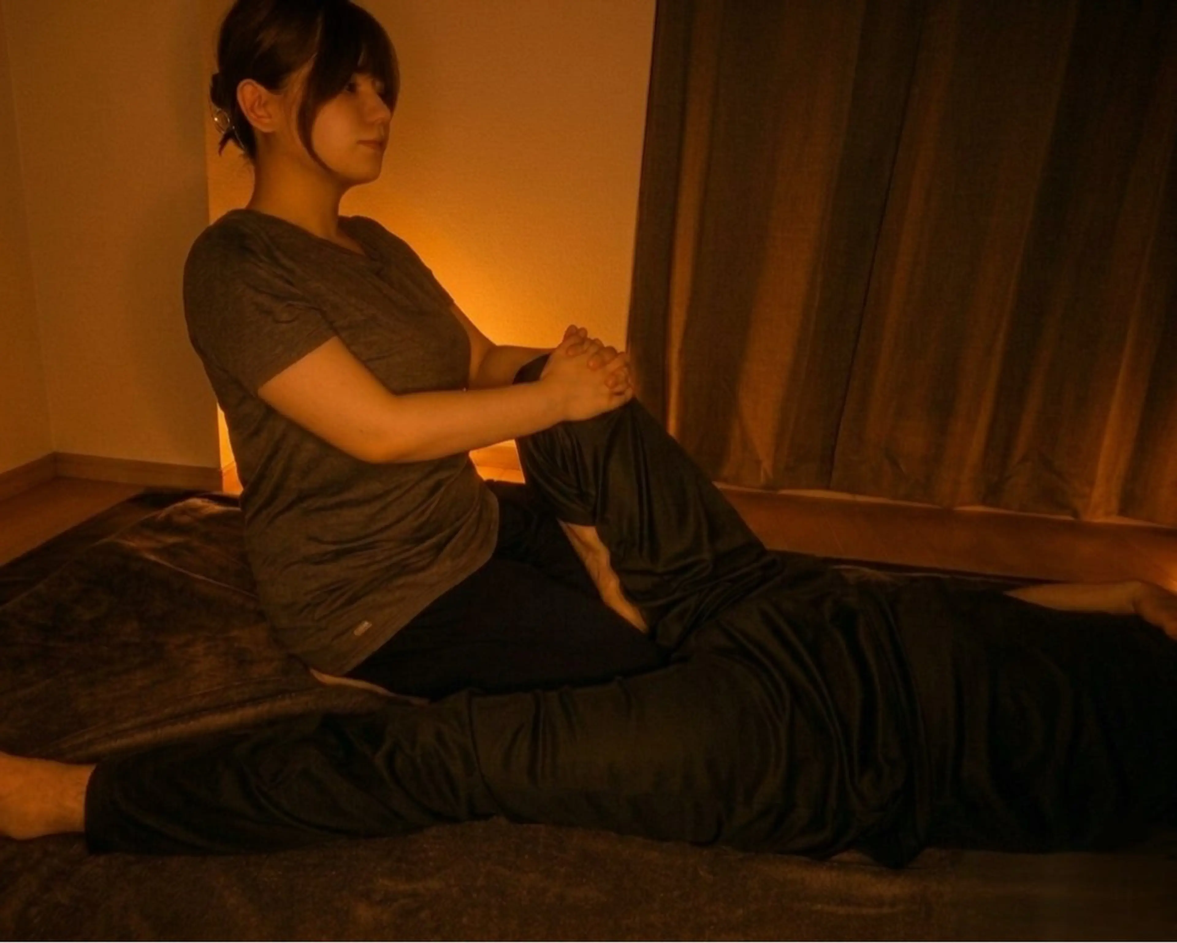 前田 萌のエステ・リラクイメージ