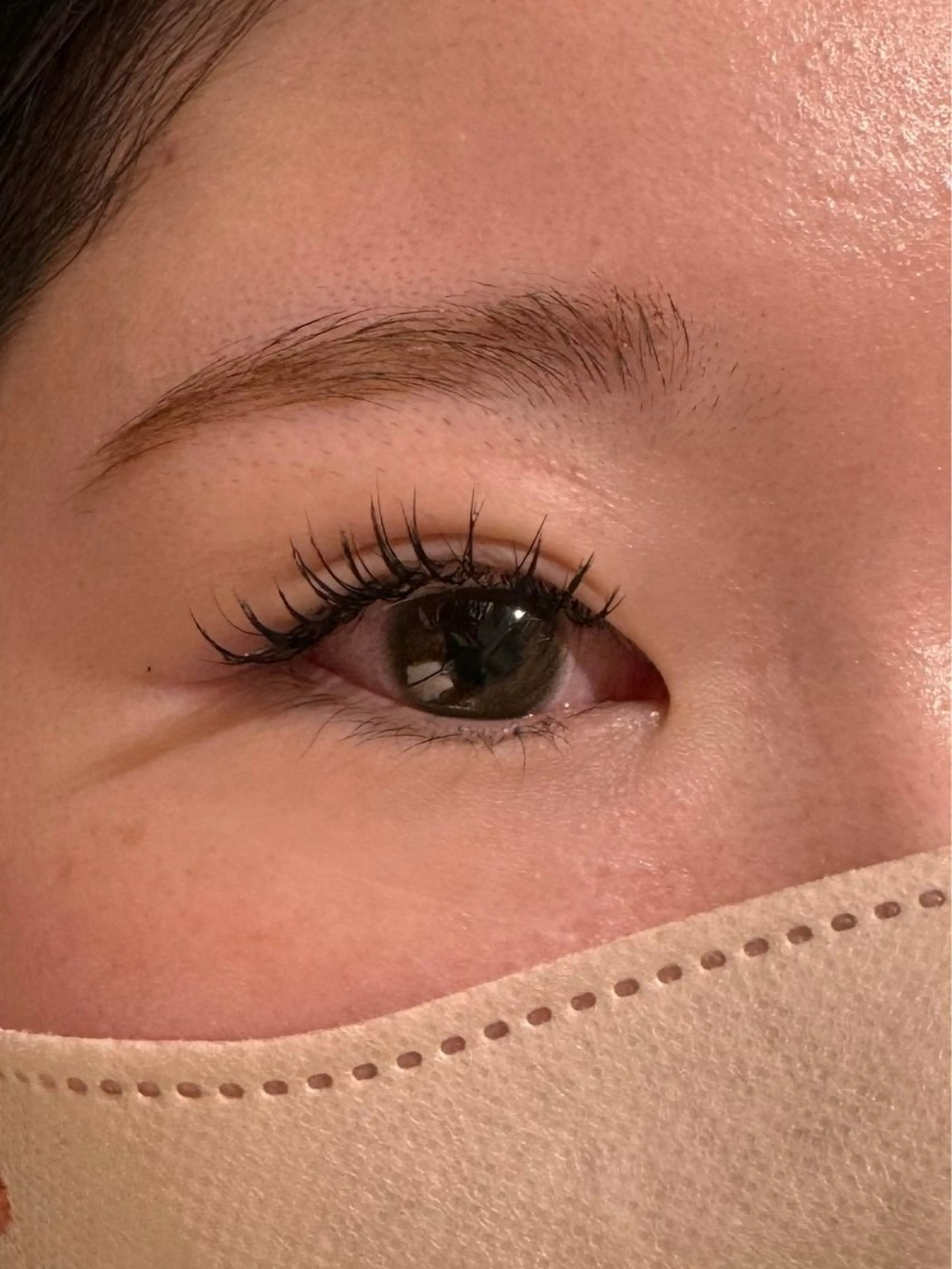 マツエク・マツパ cut／nail ▫️ｲﾁｶ🌻のネイルデザイン