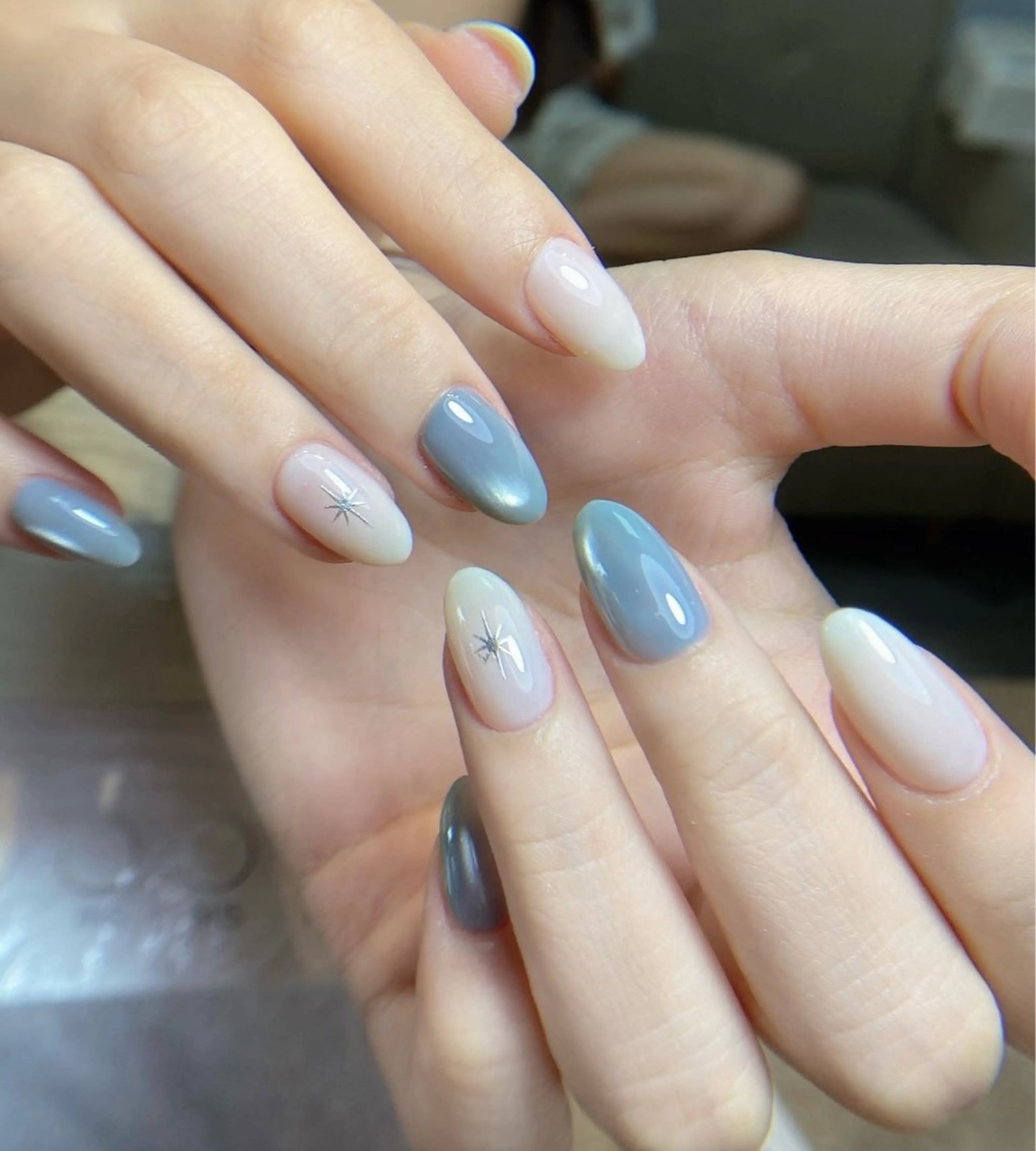 ネイル Thanh Hana Nailのネイルデザイン