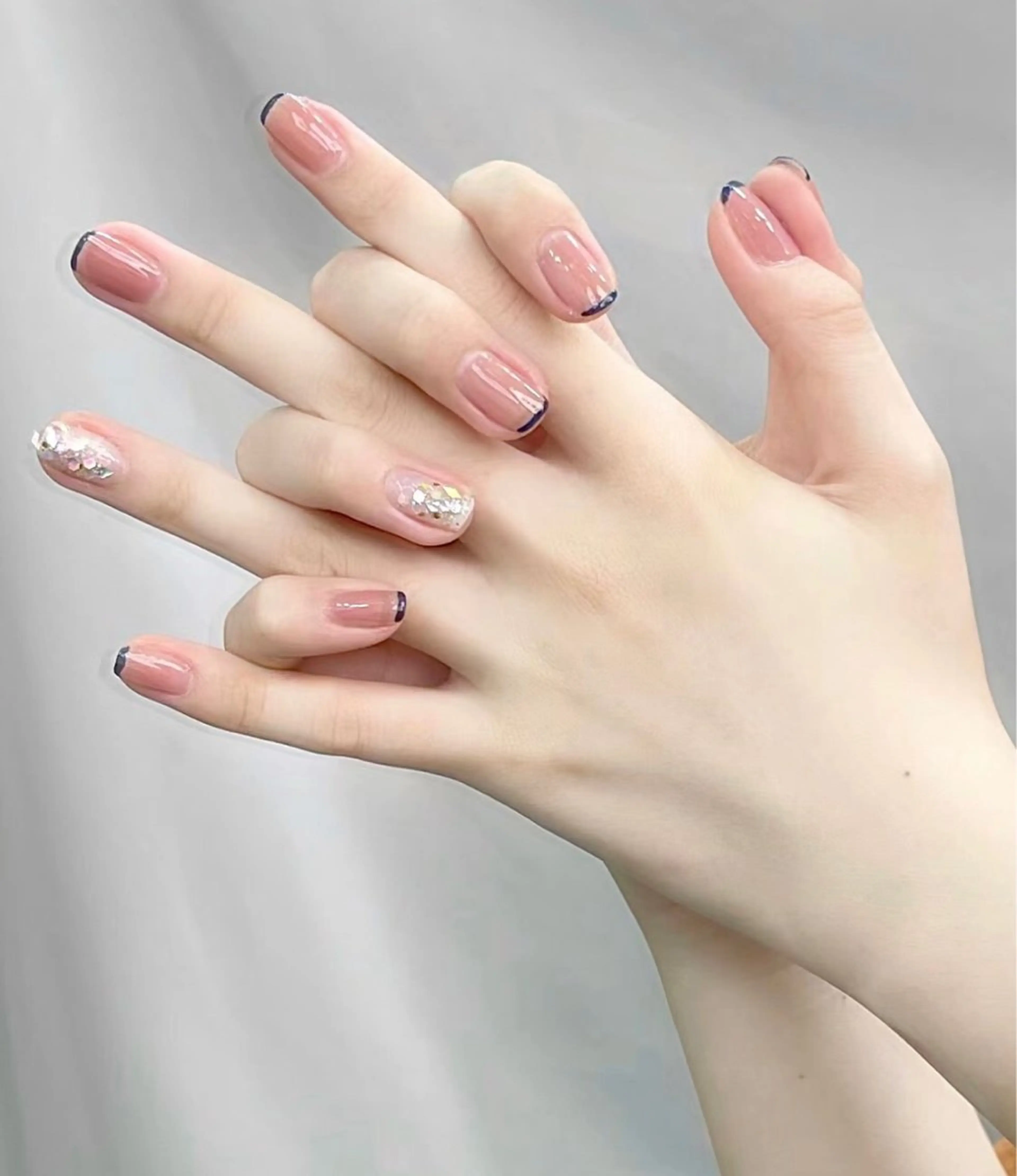ネイル ハンドネイル エリ🫧 nail池袋東口のネイルデザイン