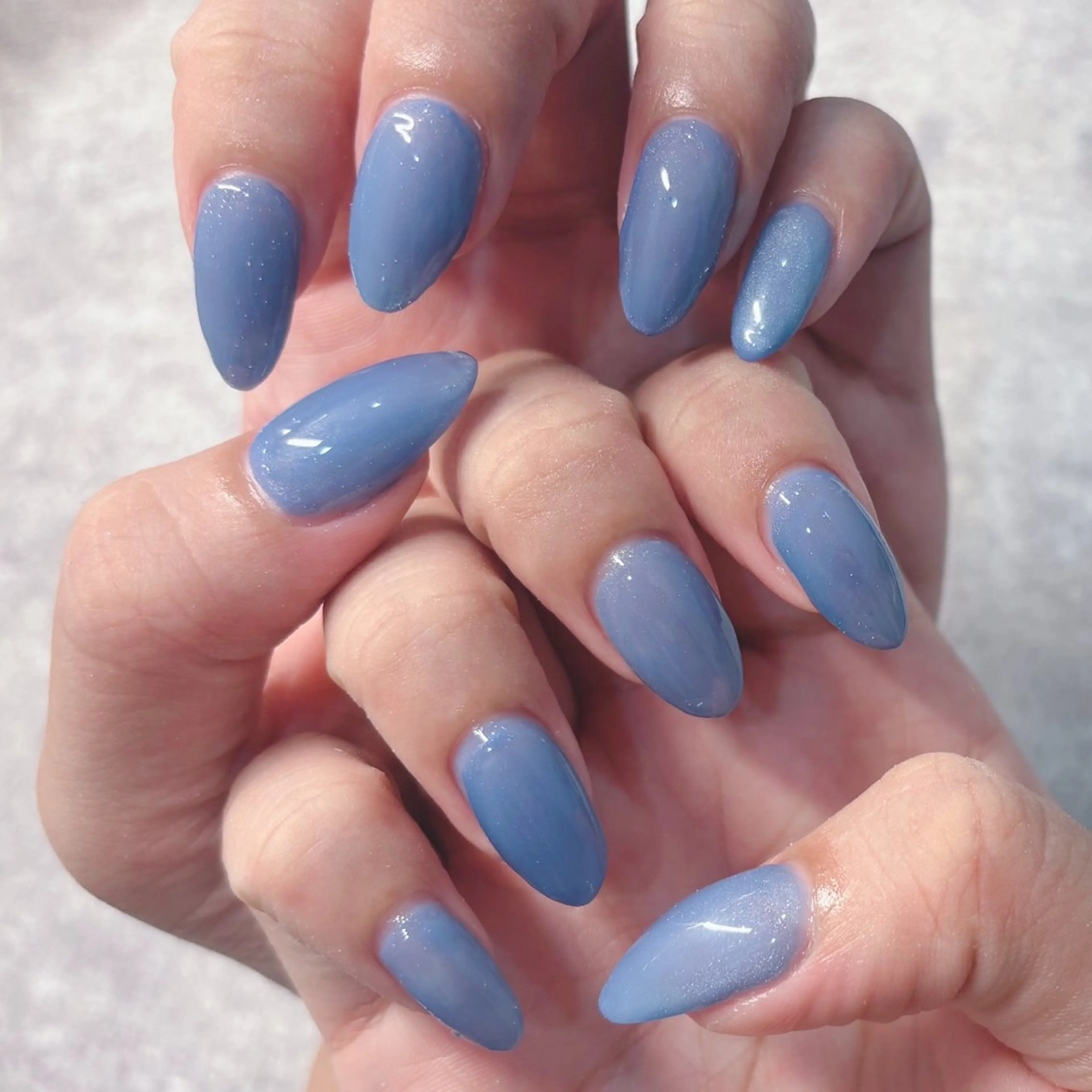 ネイル ハンドネイル ☆MASAKI☆ 下北沢ネイルサロンのネイルデザイン