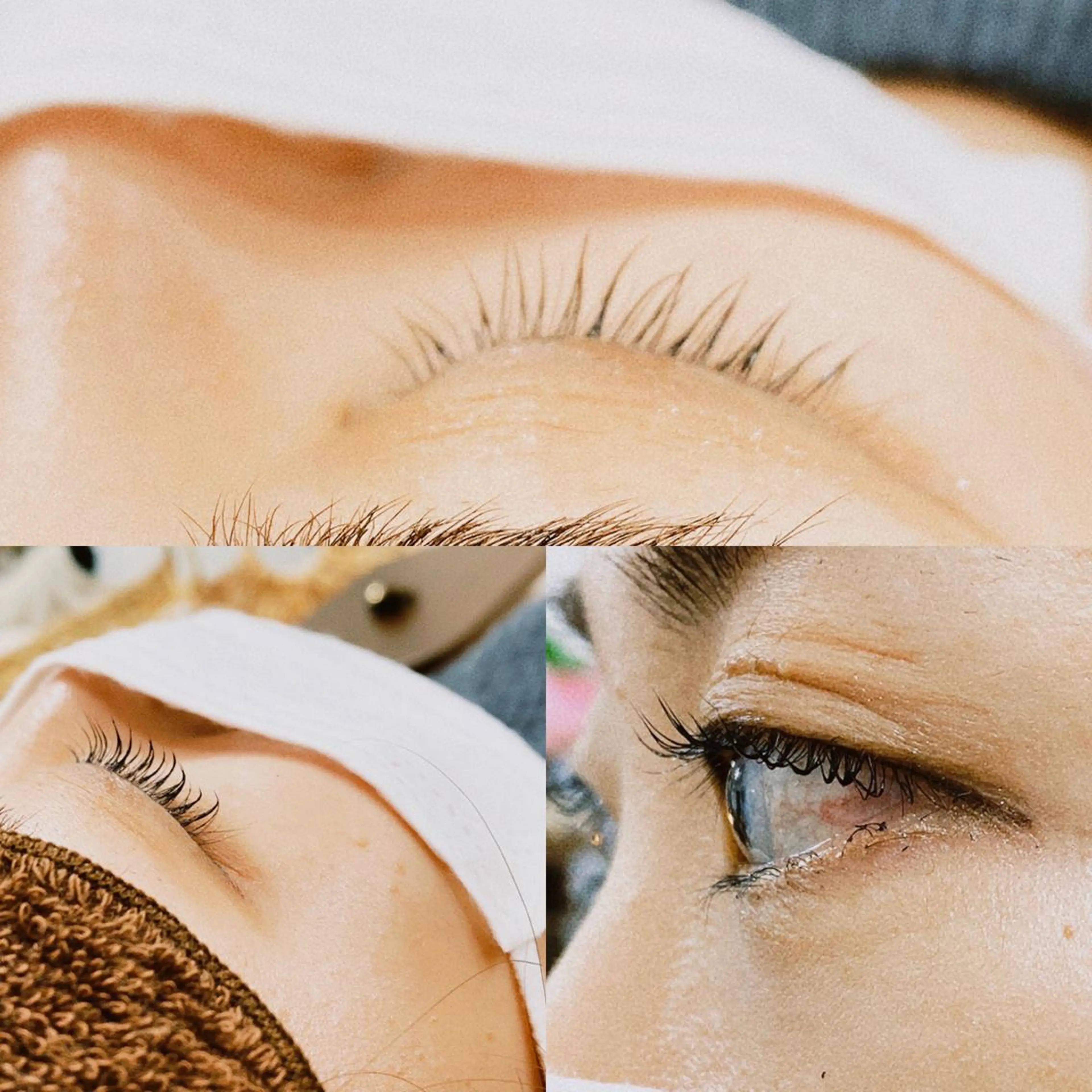 マツエク・マツパ Beauty style +α所属・Memezawa Nanaのネイルデザイン