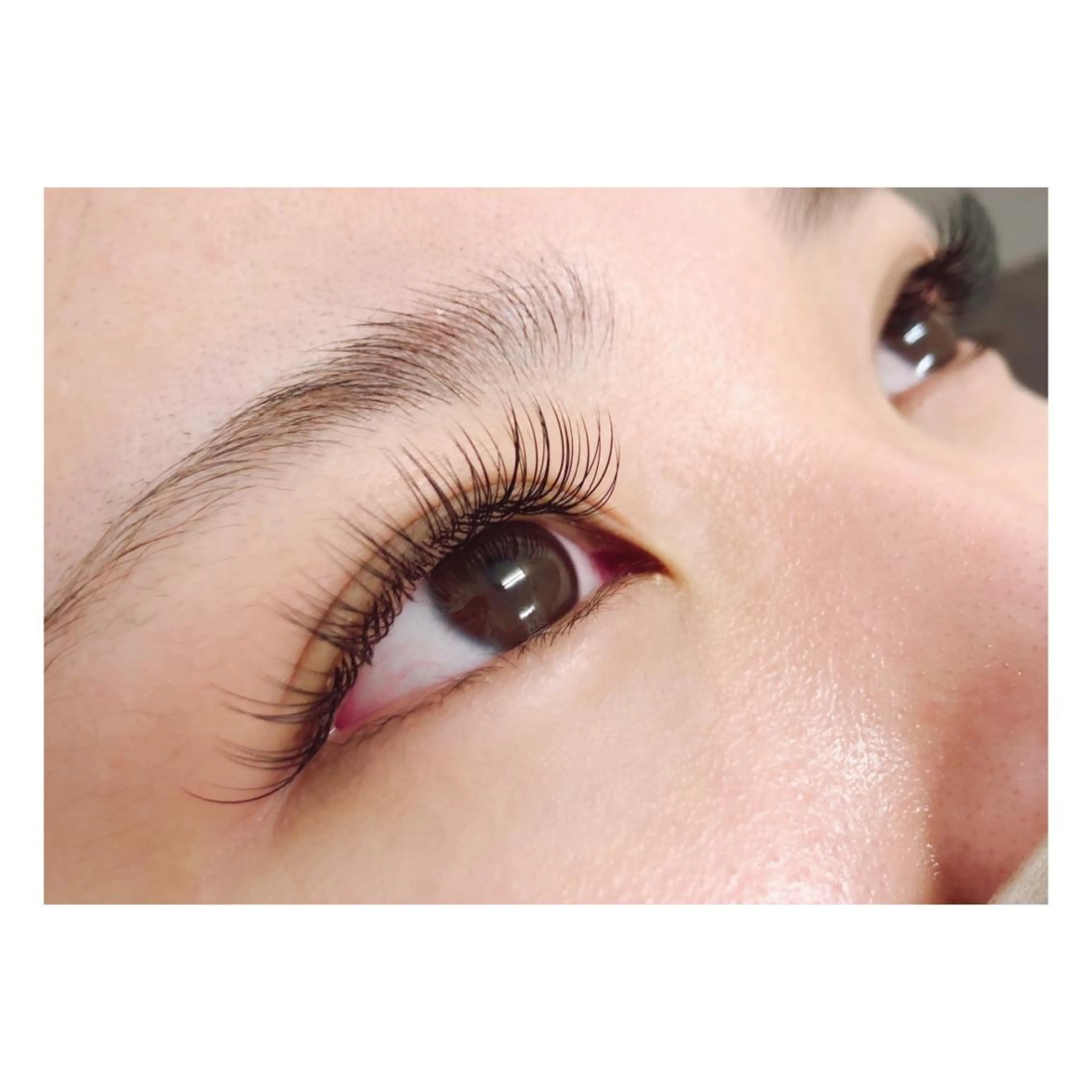 マツエク・マツパ 𝖫𝗎𝖺𝗇𝖺 ᴹᴵᵀᴱᴷᴵ⭐︎のマツエク・マツパデザイン