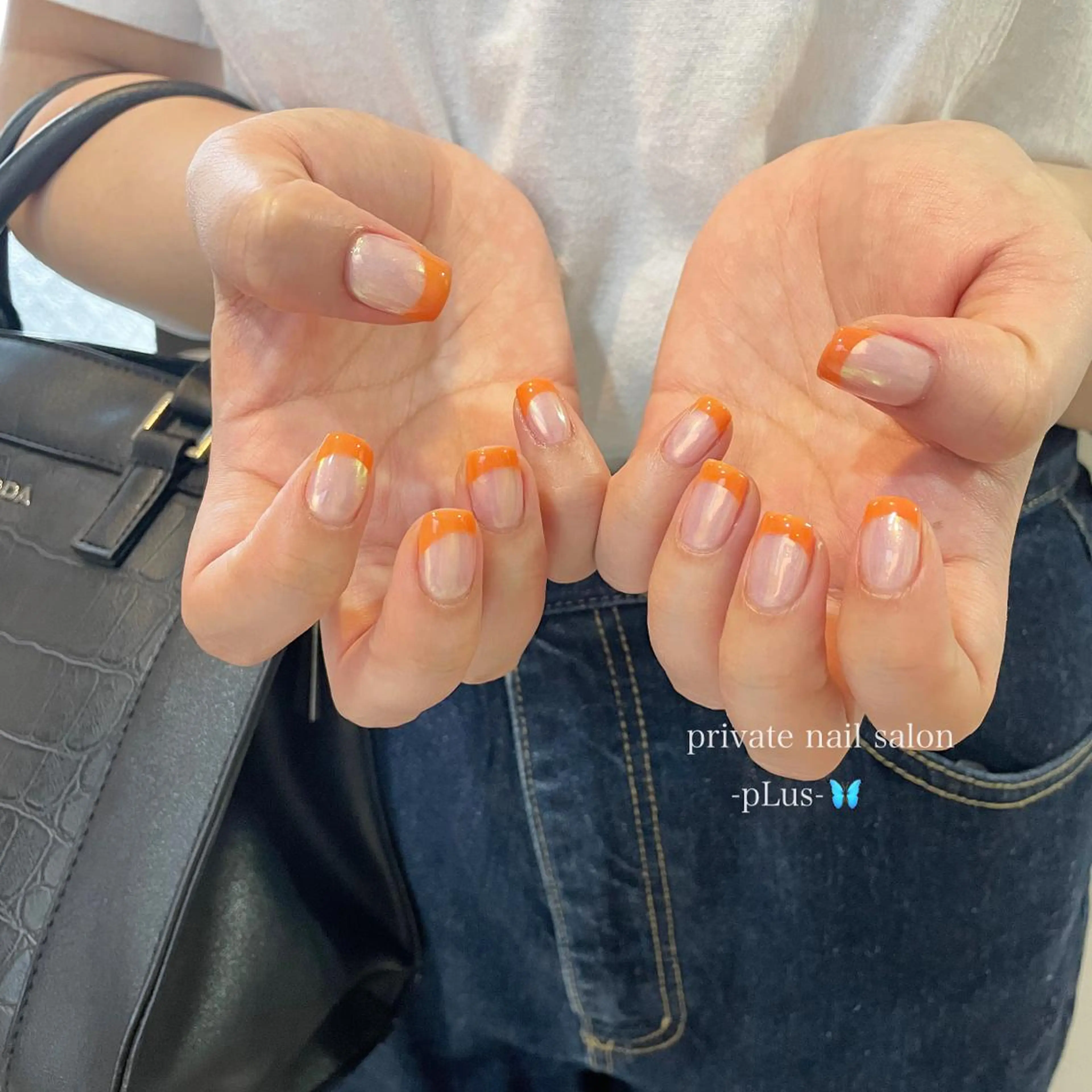 ネイル nail salon 7 _seven_のネイルデザイン