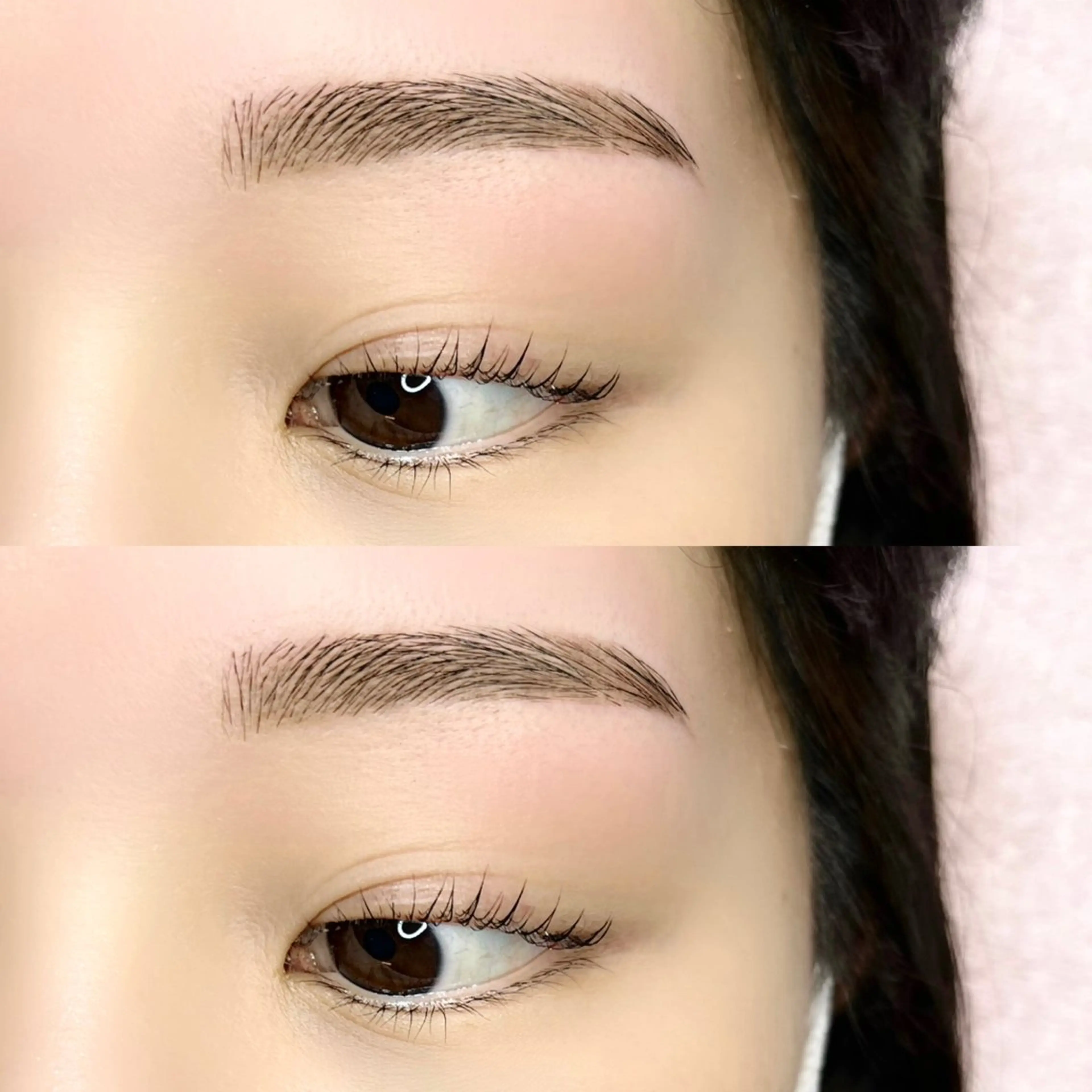 🌱美眉スタイリング《WAX》※ご新規様不可の写真