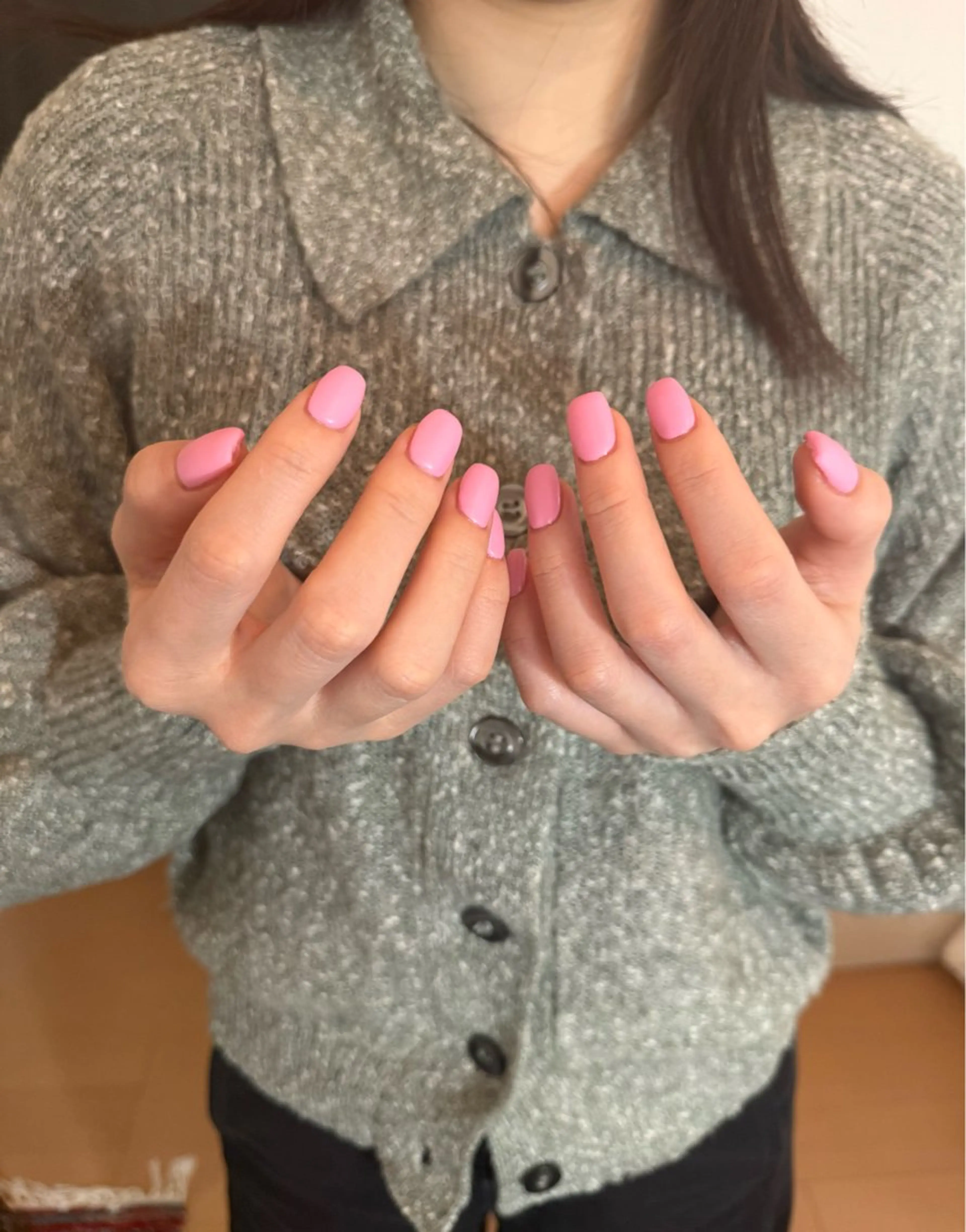 ネイル 中島 真紀子のネイルデザイン