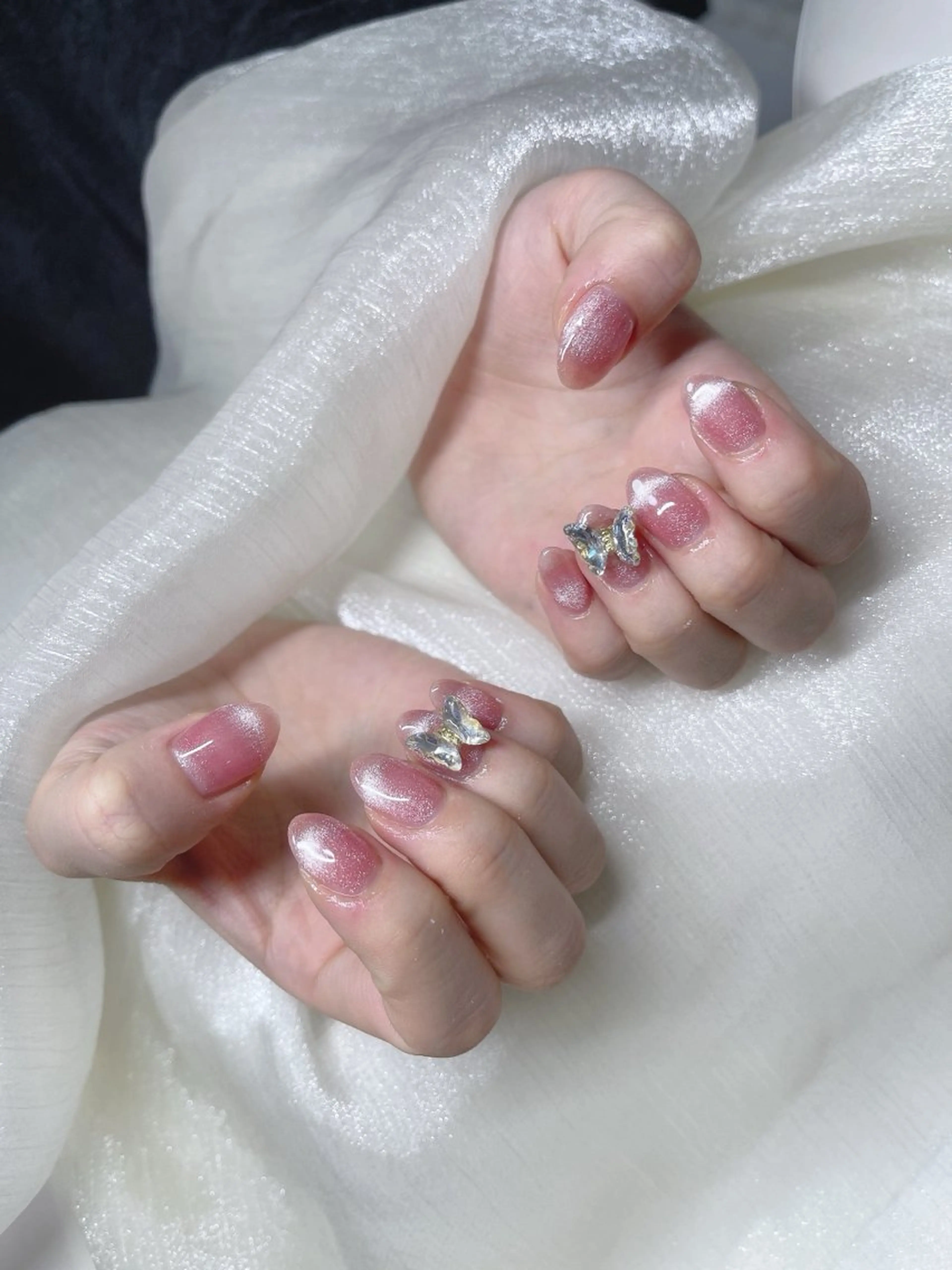 ネイル Rimi Nailアメリカ村のネイルデザイン