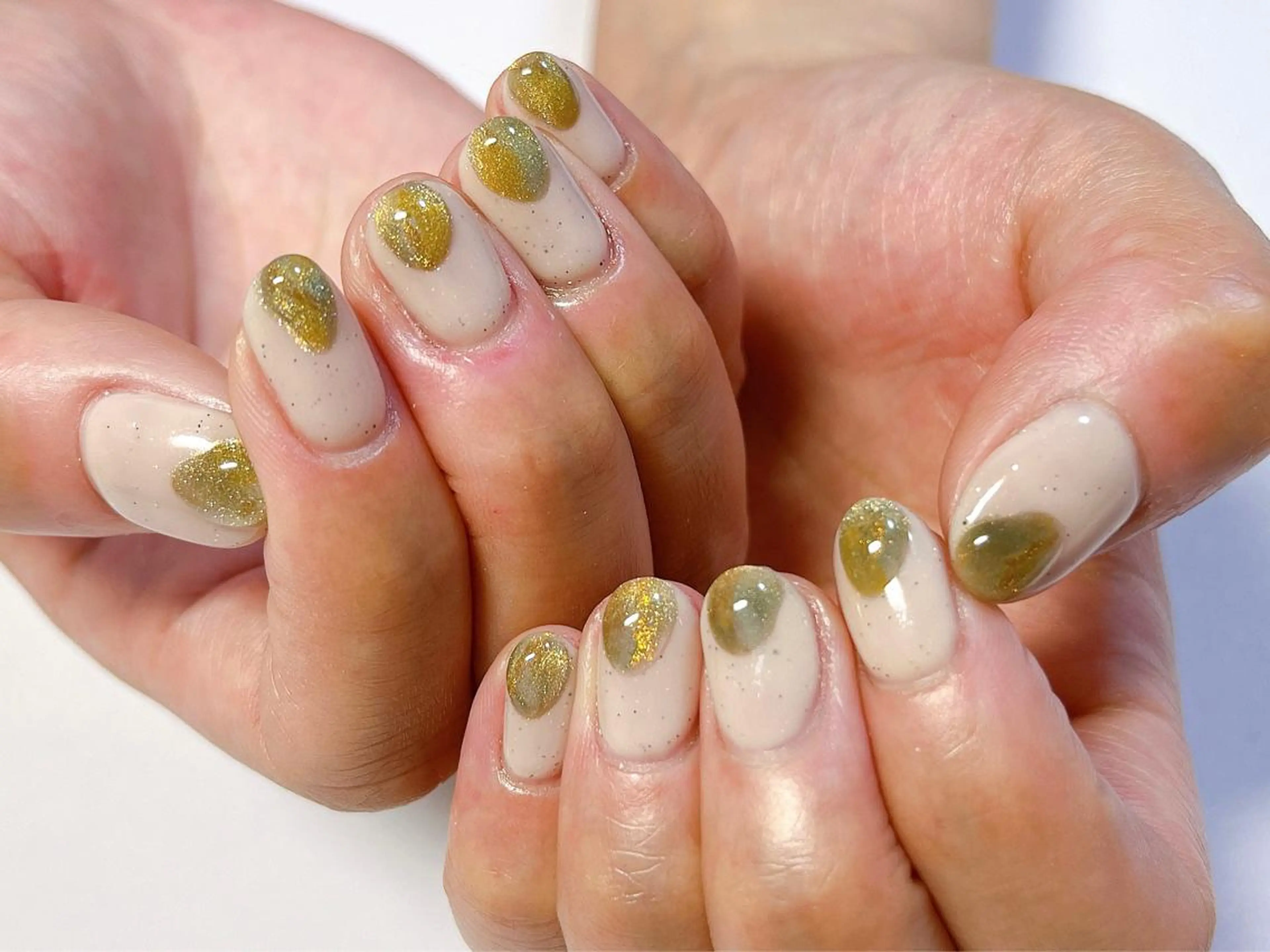 ネイル NailSalon 〜Andyou〜のネイルデザイン