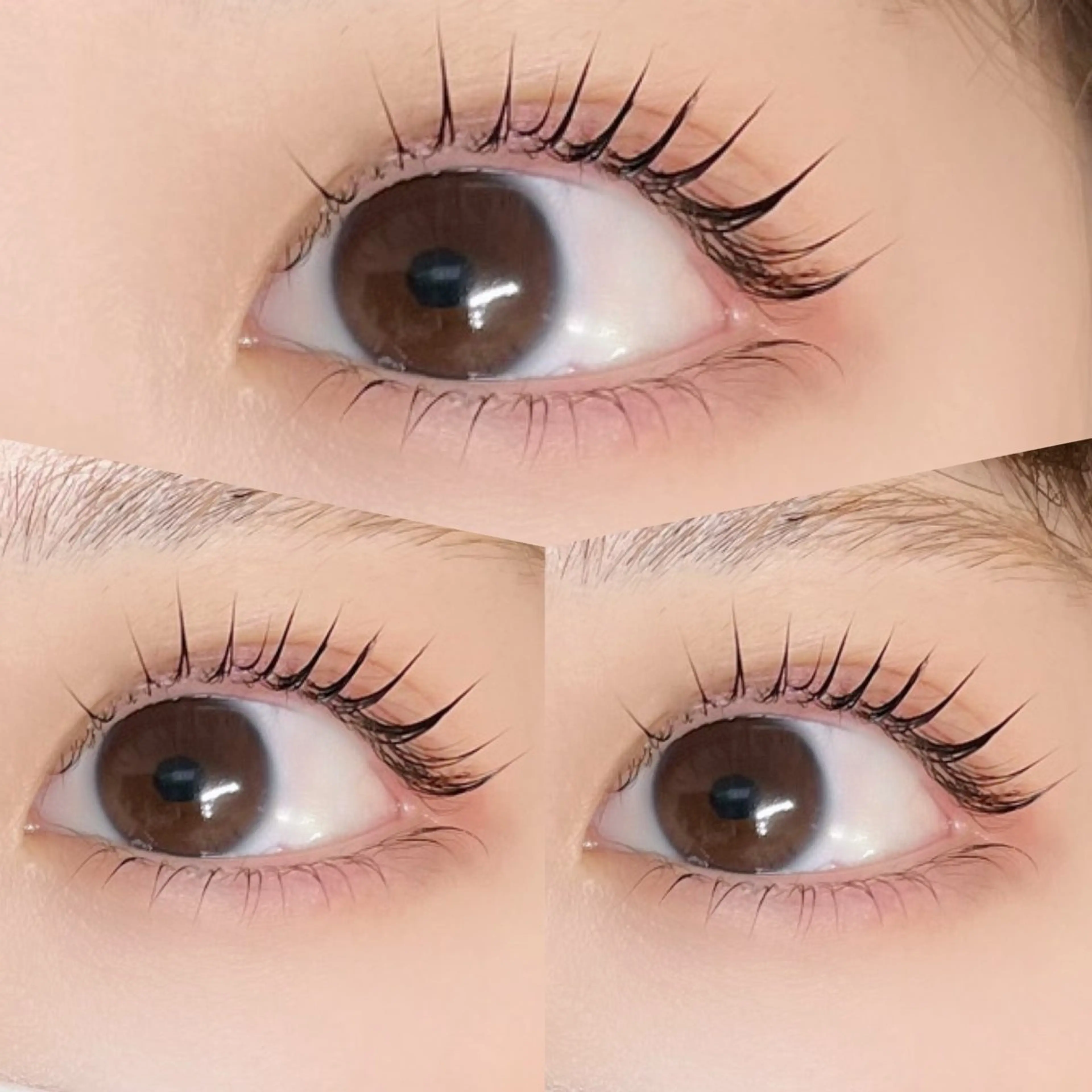 マツエク・マツパ sayu📍自由ヶ丘 🎀まつパ/美眉🌵のマツエク・マツパデザイン