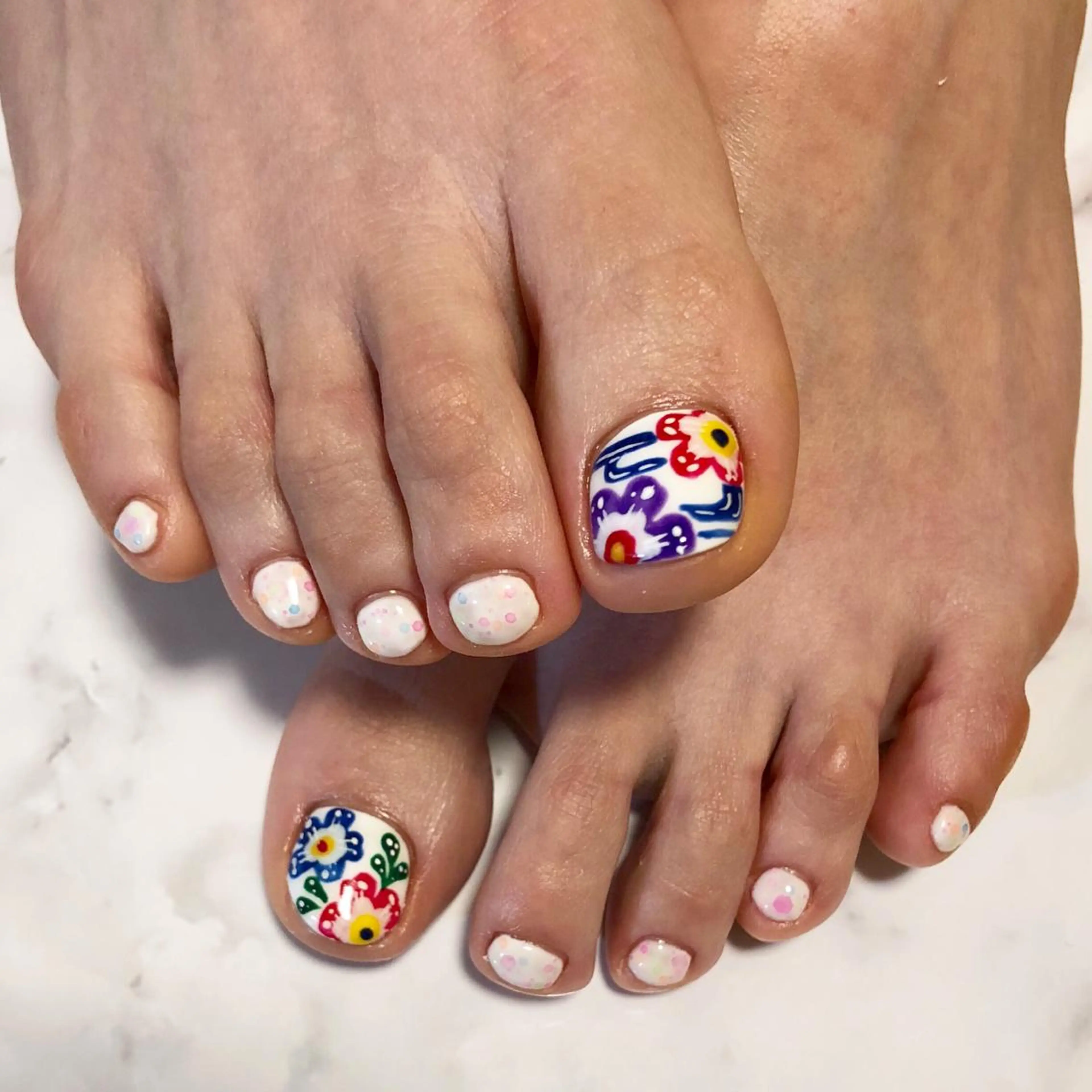 ネイル nail salon Titaleeのネイルデザイン