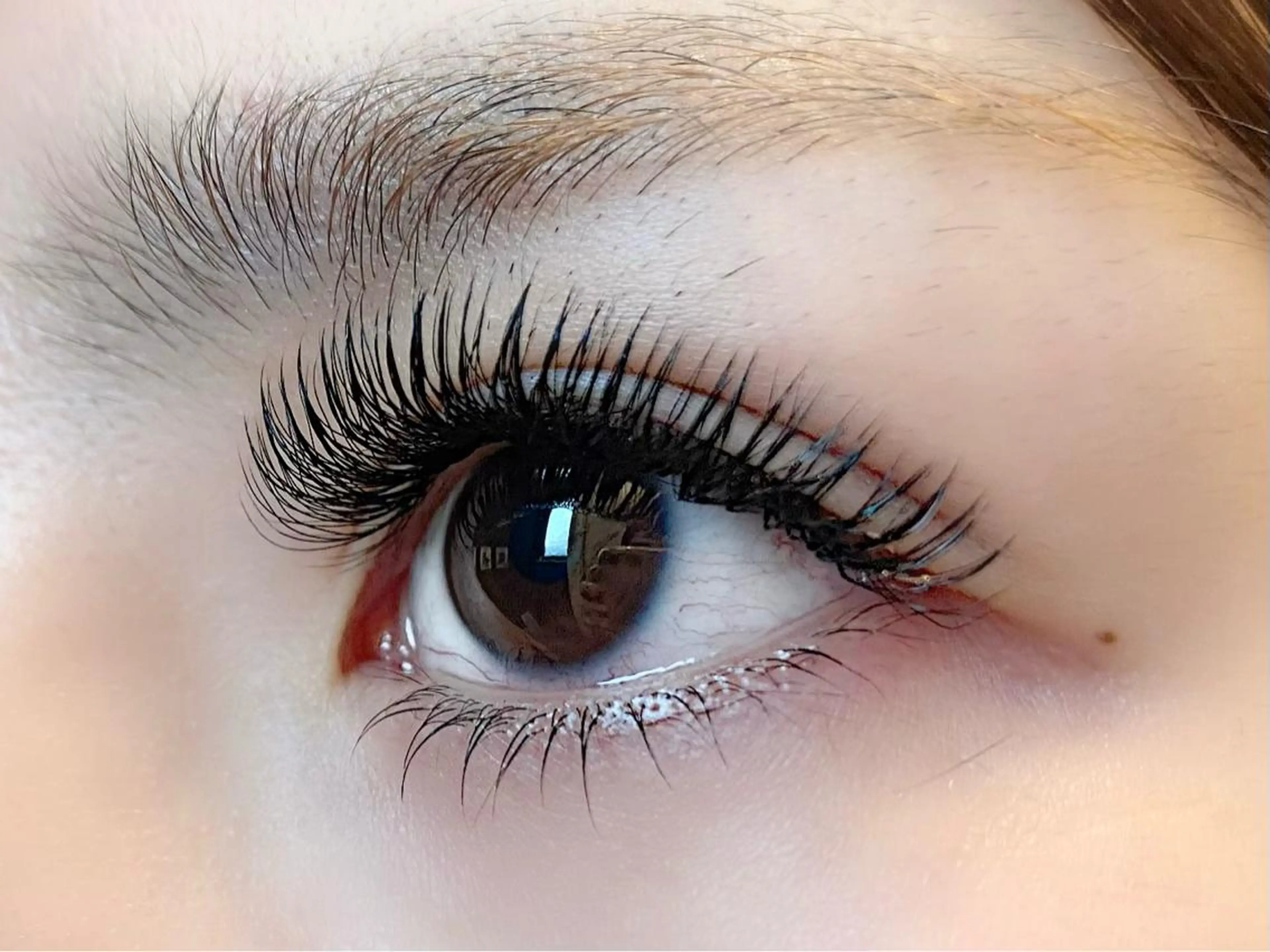 マツエク・マツパ LED＋550円☆ Omueyelashのマツエク・マツパデザイン