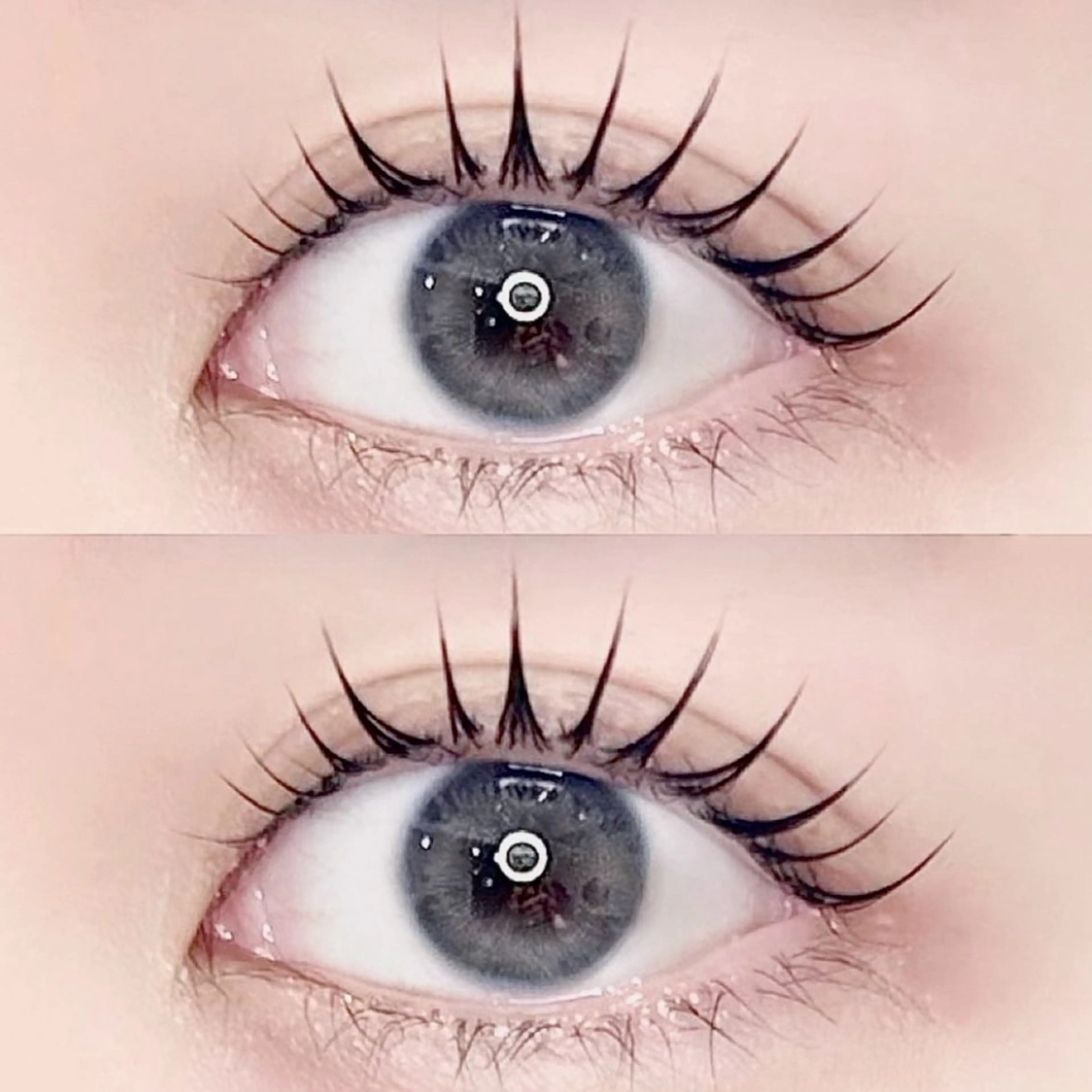 マツエク・マツパ 束感まつ毛 パリジェンヌラッシュリフト マツパ iels三軒茶屋/ ITO RUIのマツエク・マツパデザイン