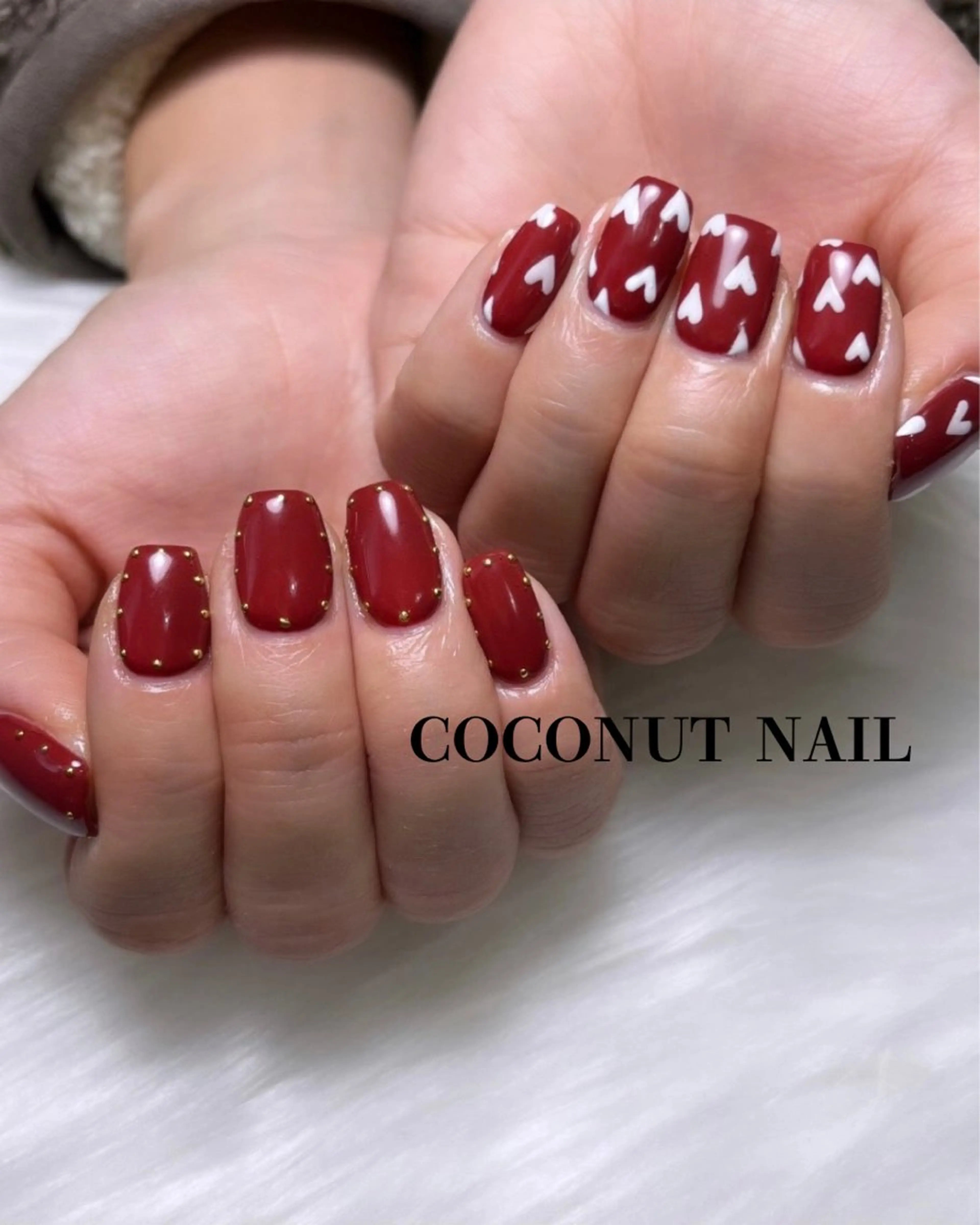 ネイル COCONUT NAIL🥥💅🏼のネイルデザイン