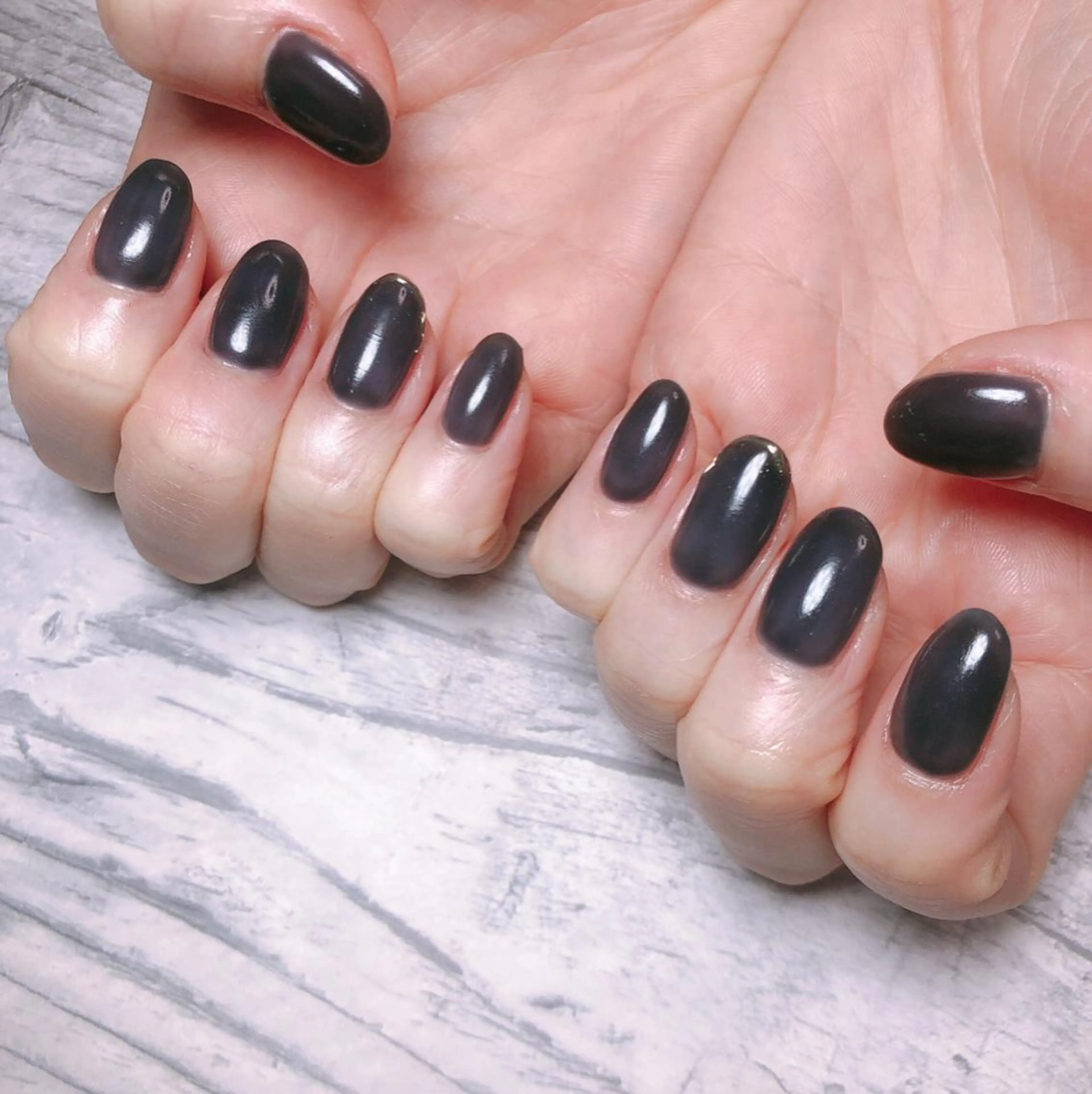 ネイル DollyGirl KYOKOのネイルデザイン