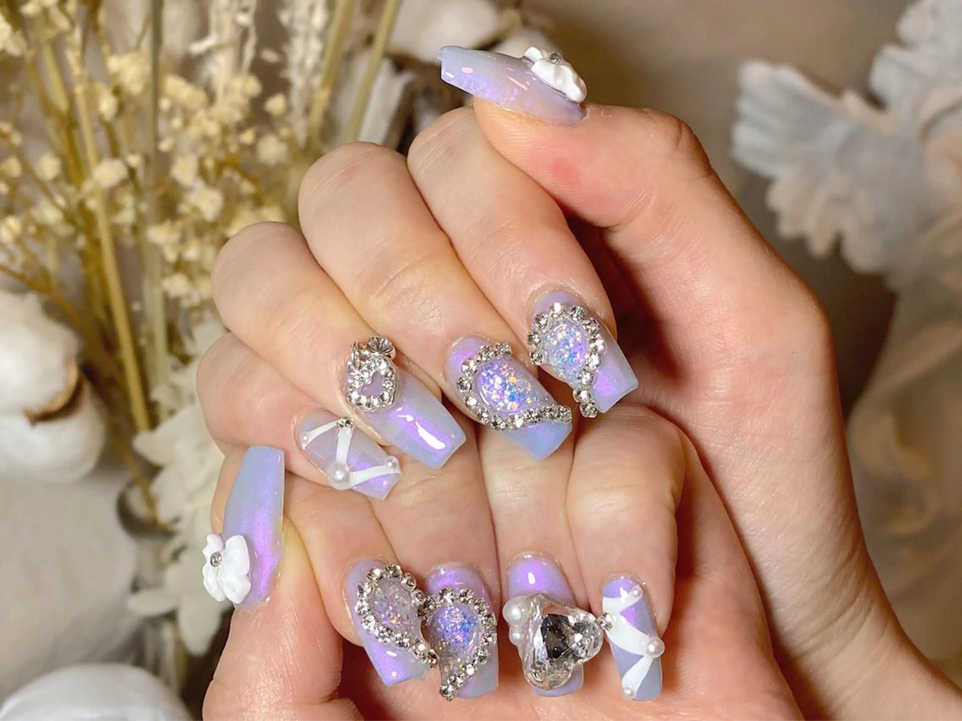 ネイル MSSugar Nailのネイルデザイン