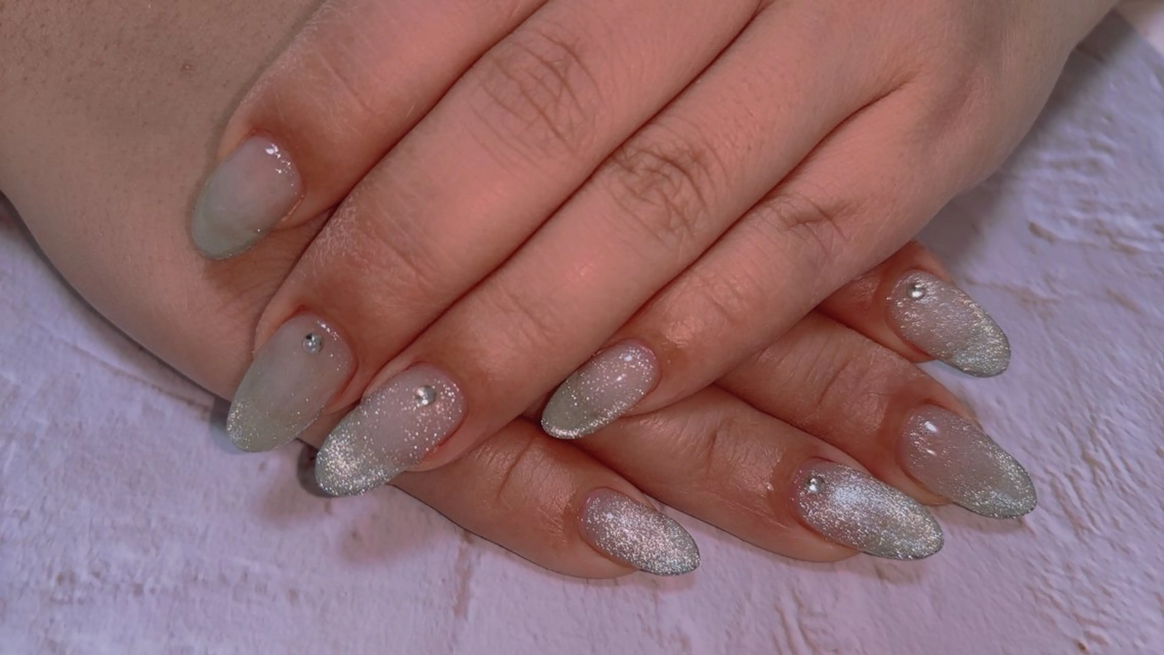 ネイル ハンドネイル coco nailのネイルデザイン