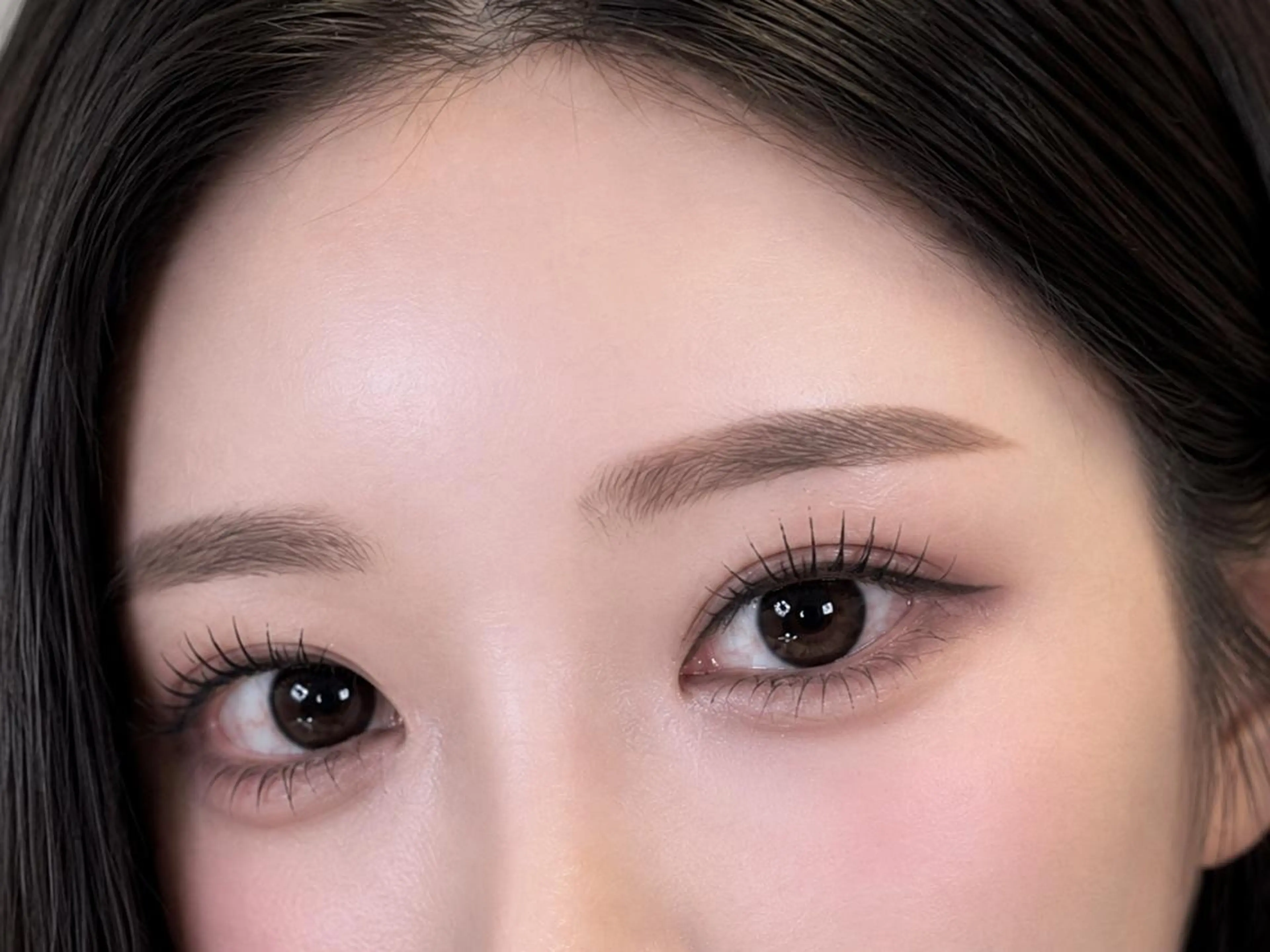 マツエク・マツパ マツエク EYEMAJIC pure♥札幌大通のマツエク・マツパデザイン