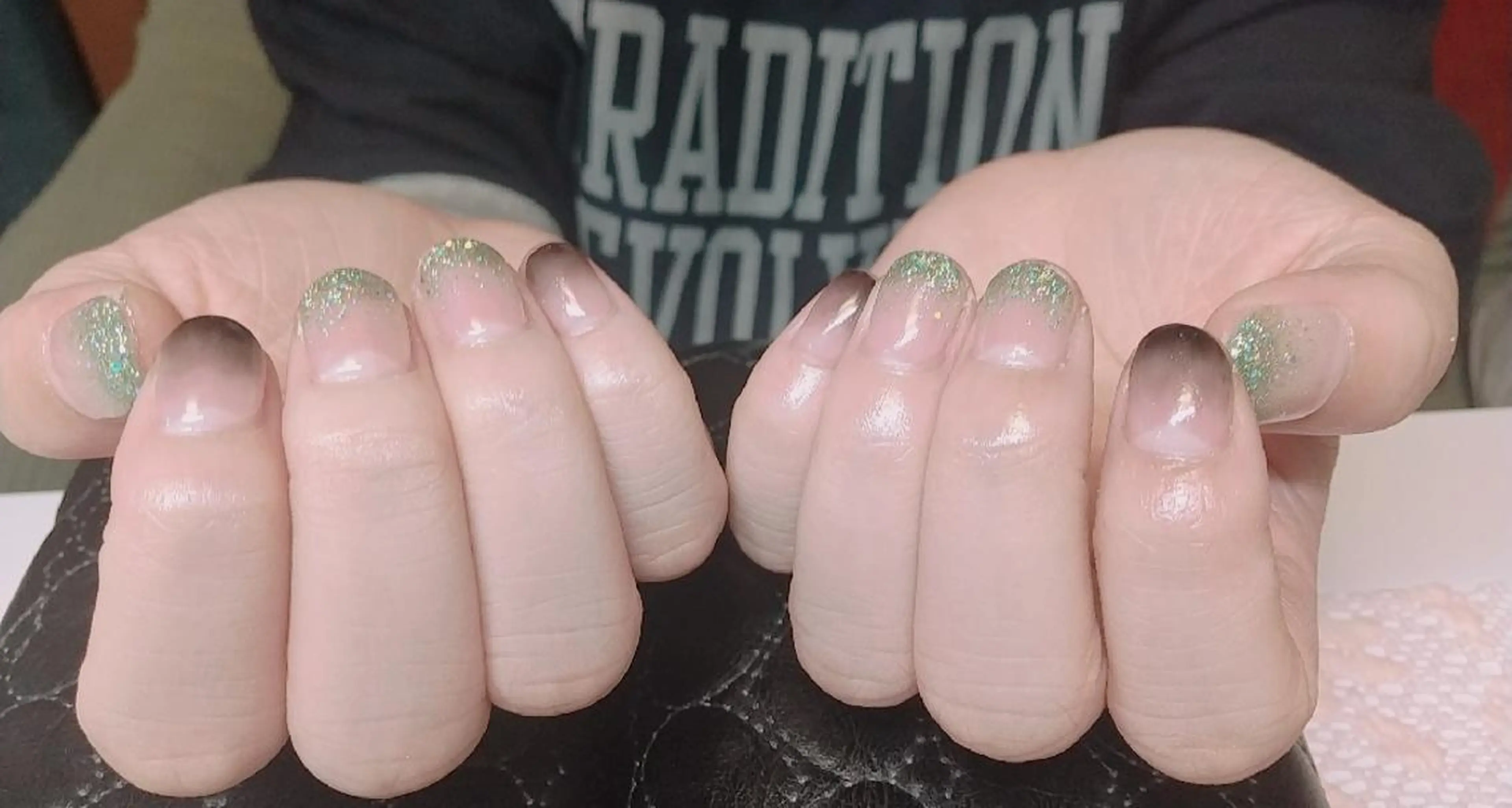 ネイル haru  nailのネイルデザイン