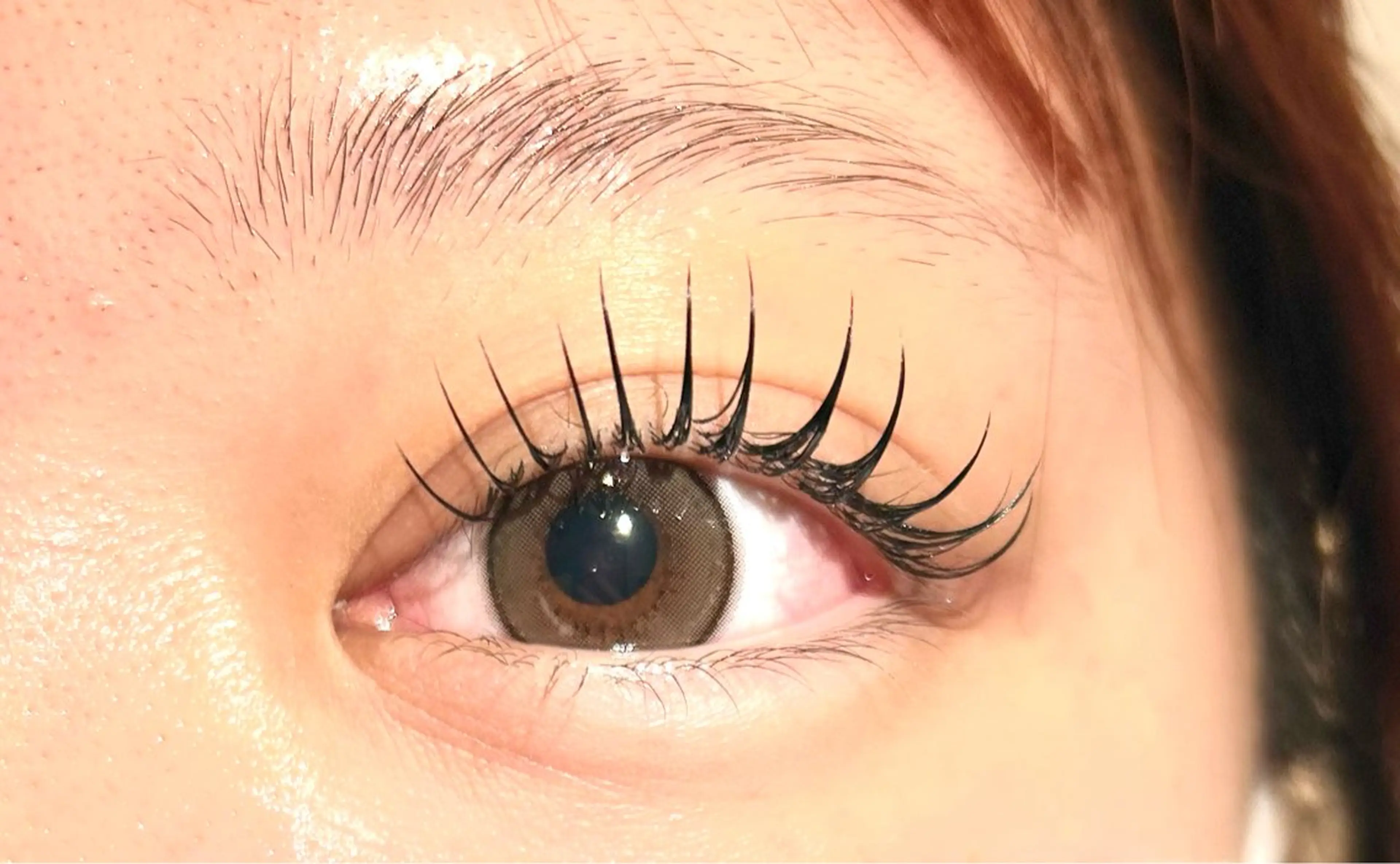 マツエク・マツパ マツエク 🌼marfe aco🌼の眉毛・アイブロウイメージ