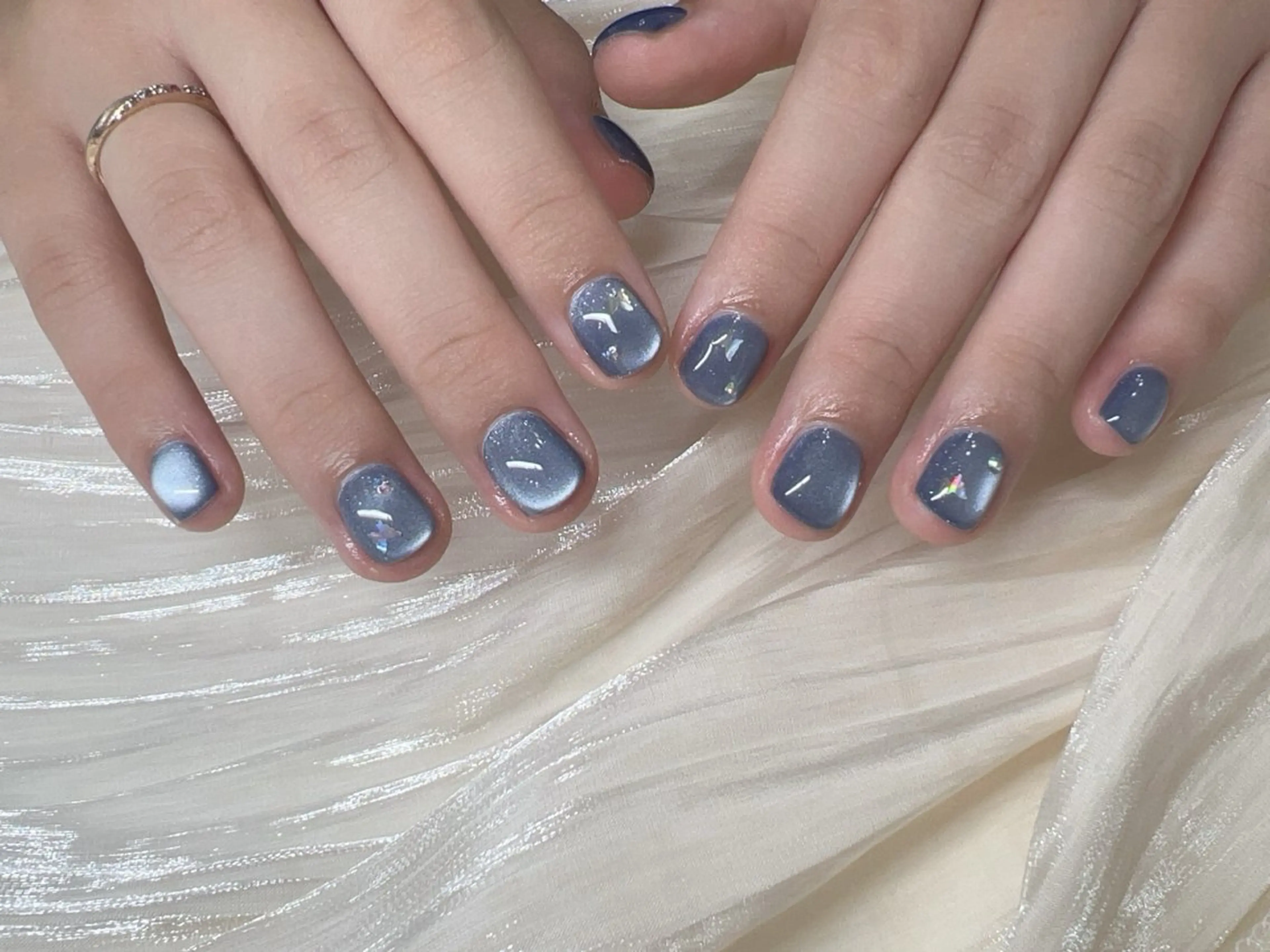 ネイル L&Y Nail salonのネイルデザイン