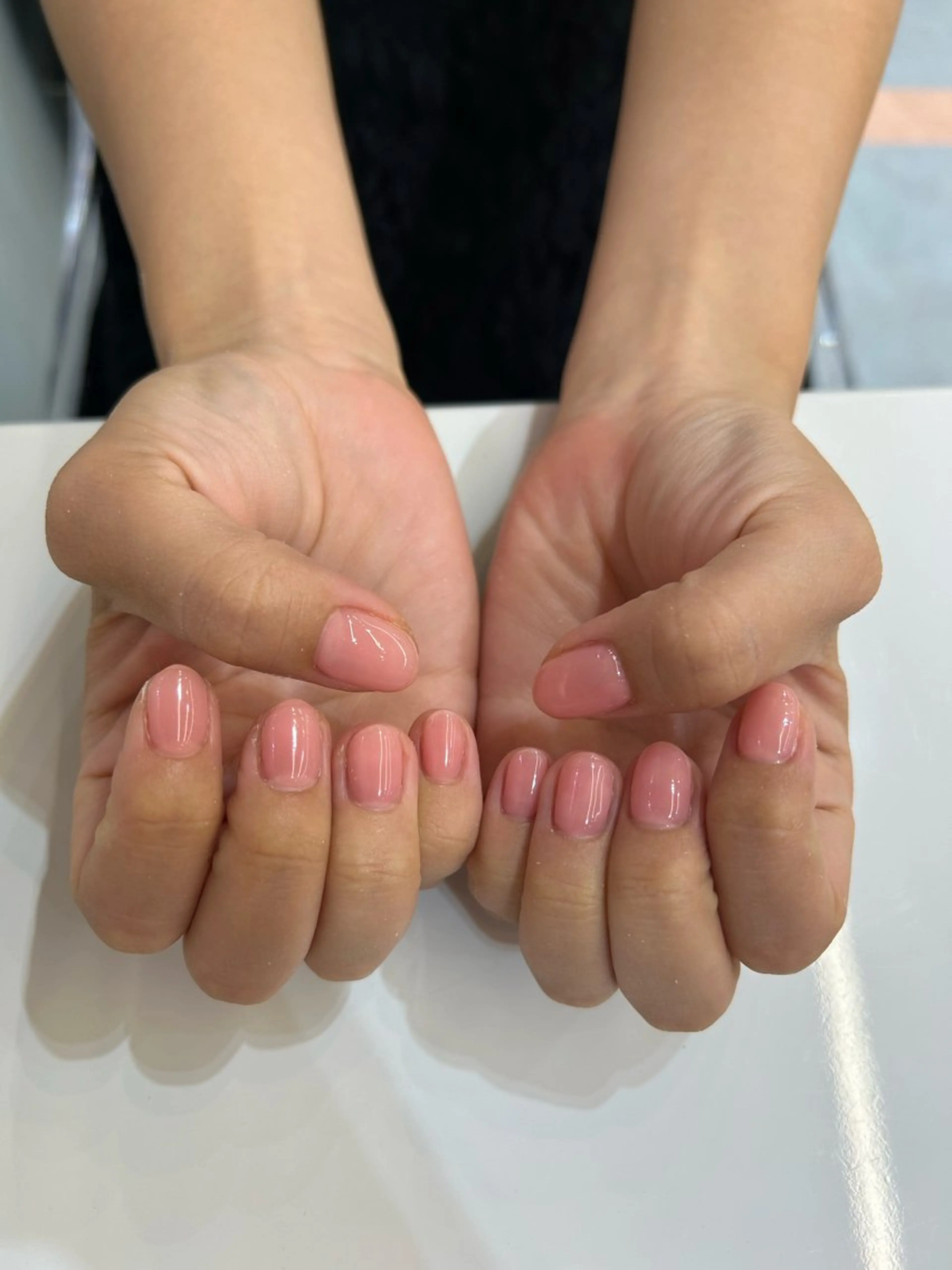 ネイル pool SHIBATAのネイルデザイン