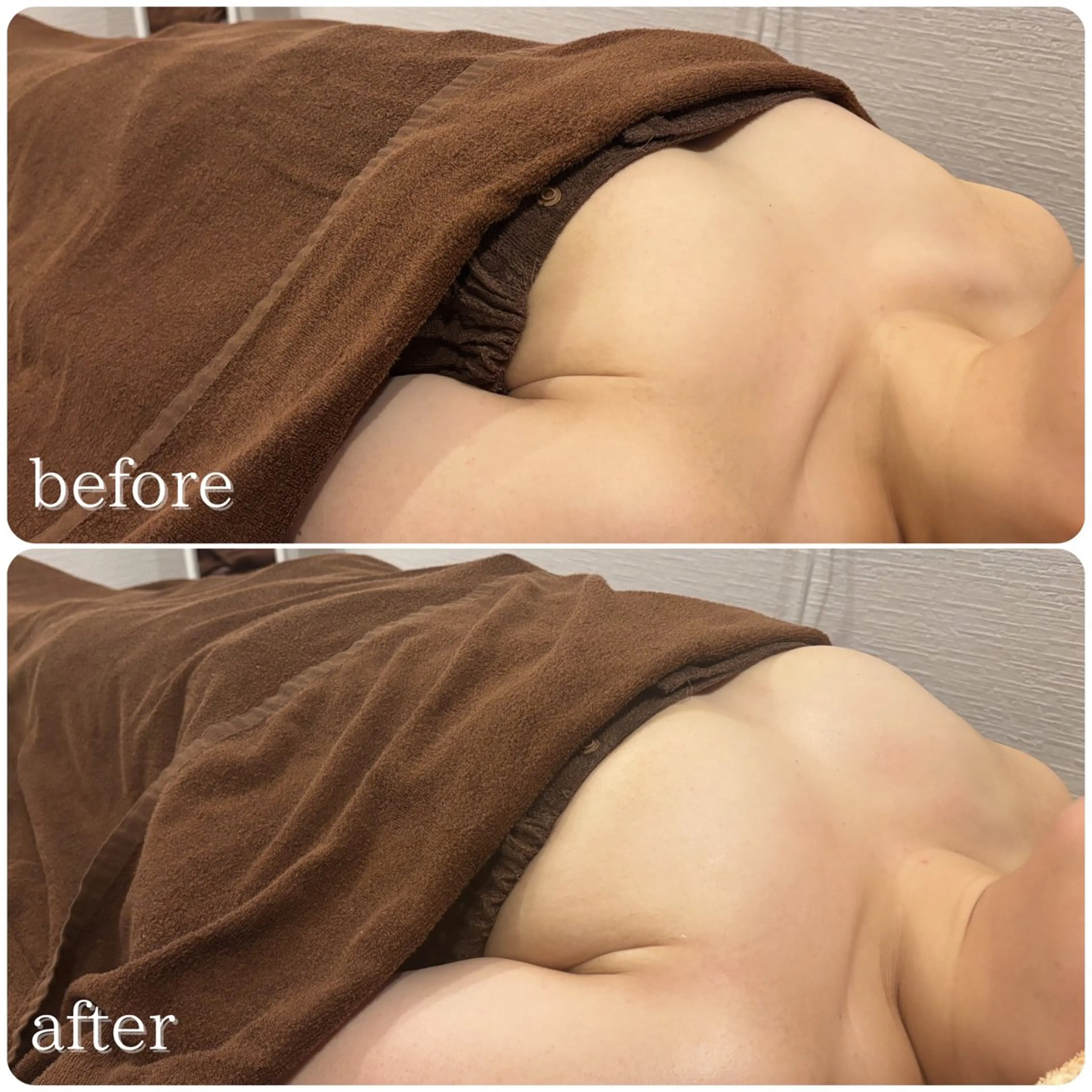 谷野 結衣のエステ・リラクイメージ