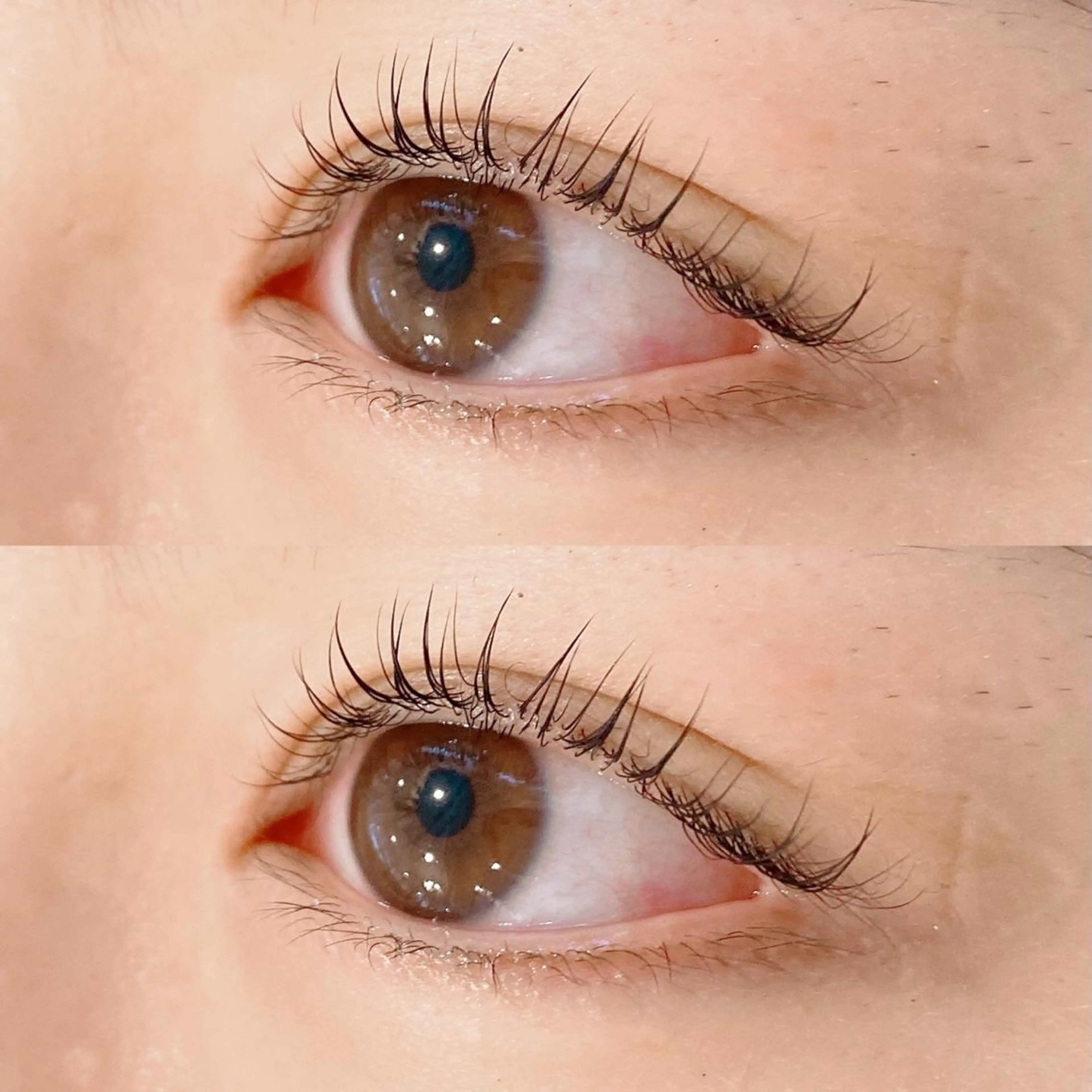 マツエク・マツパ akane＊ esbymaisonのマツエク・マツパデザイン