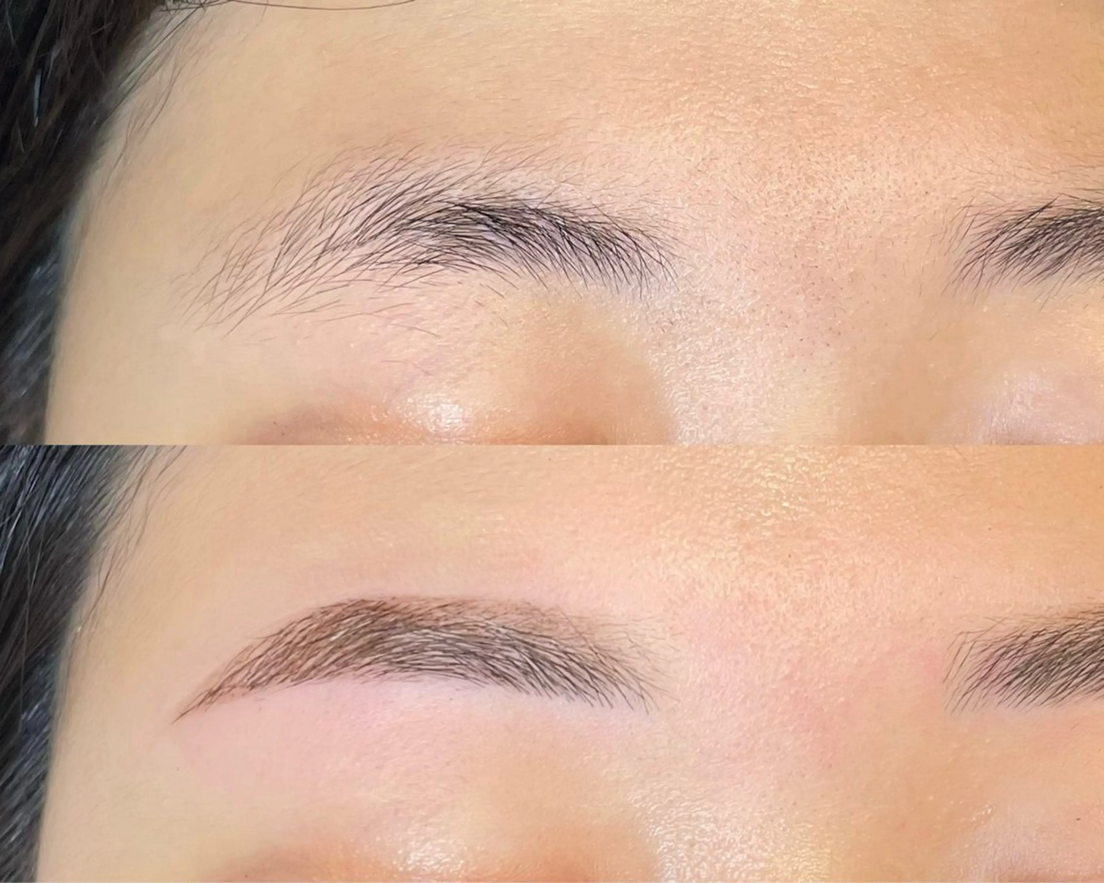 アイブロウ ワックス脱毛 眉カット その他(アイブロウ) eyelist ARISA☺︎のマツエク・マツパデザイン