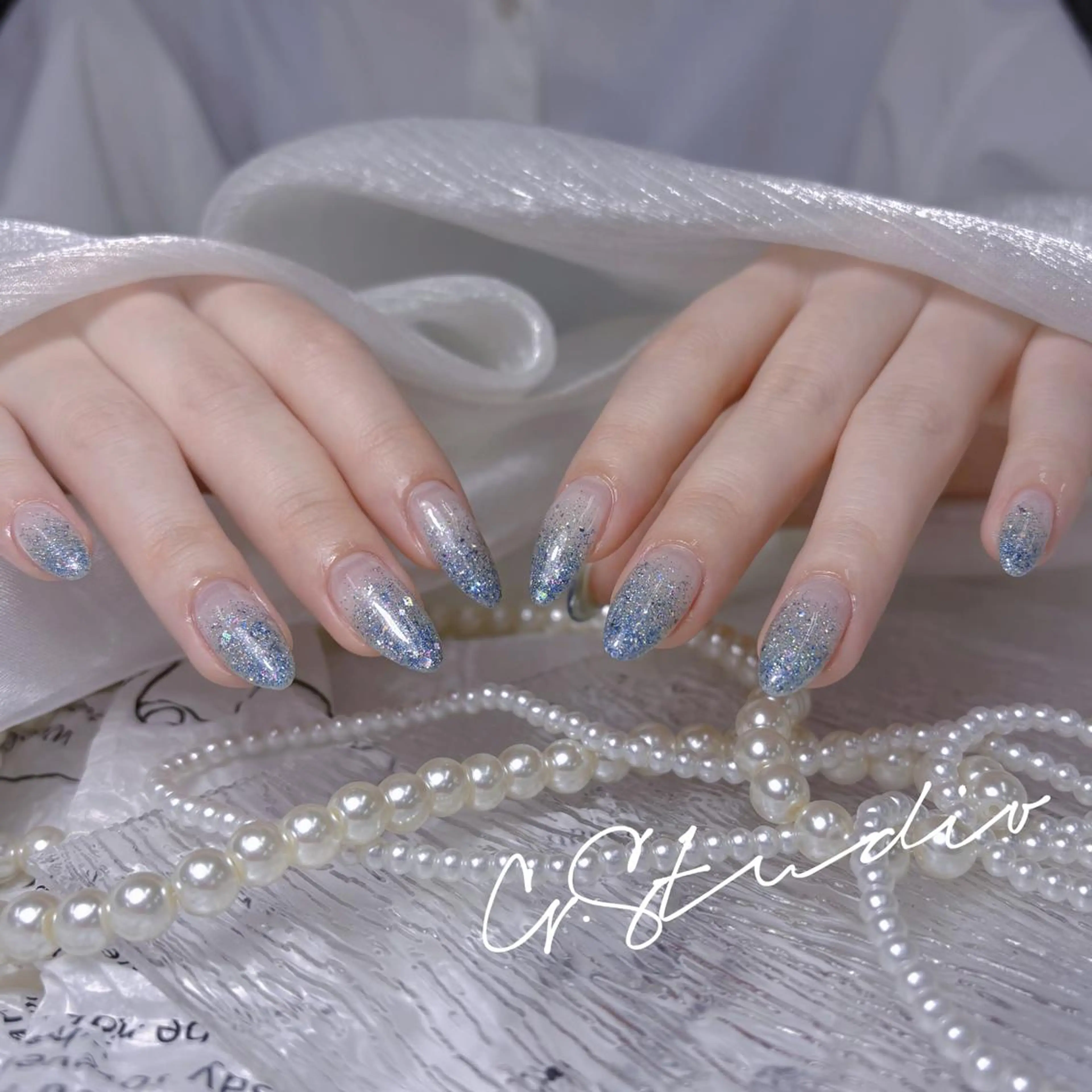 ネイル ハンドネイル Tina 。のネイルデザイン