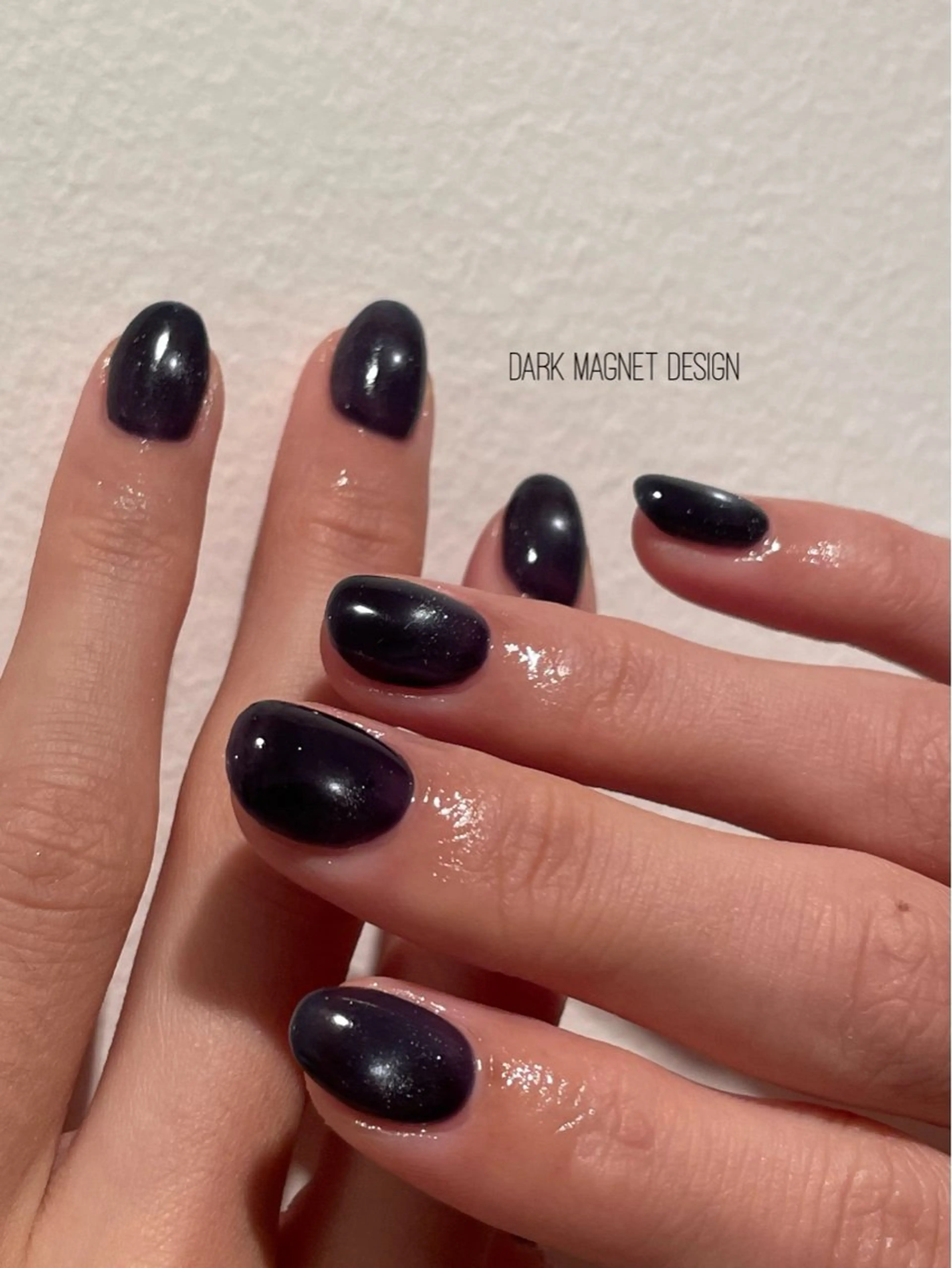 ネイル ハンドネイル petit所属・Saaya🫧 _petitのネイルデザイン