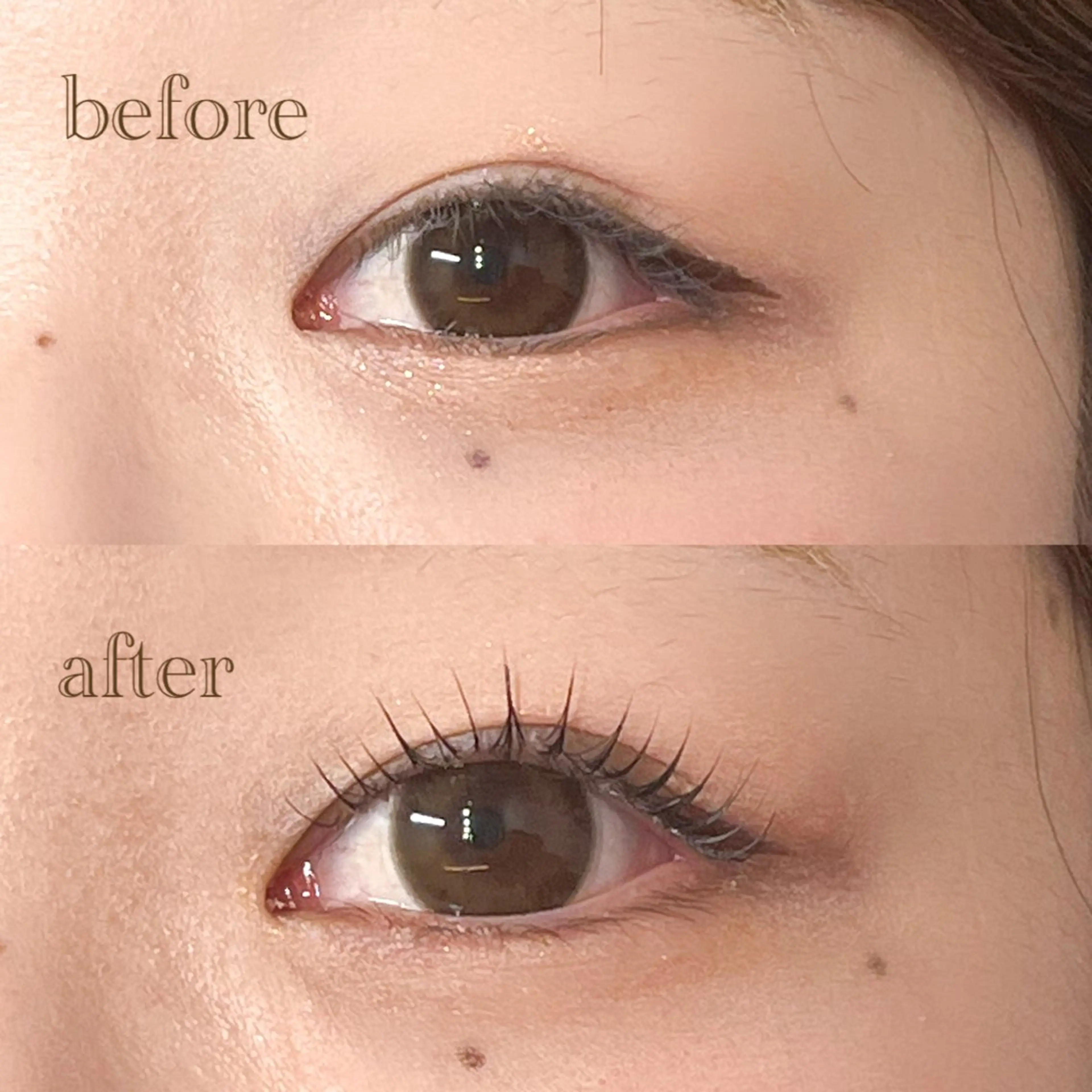 マツエク・マツパ 仙台/束感まつげ💐 🎀Mizukiの眉毛・アイブロウイメージ