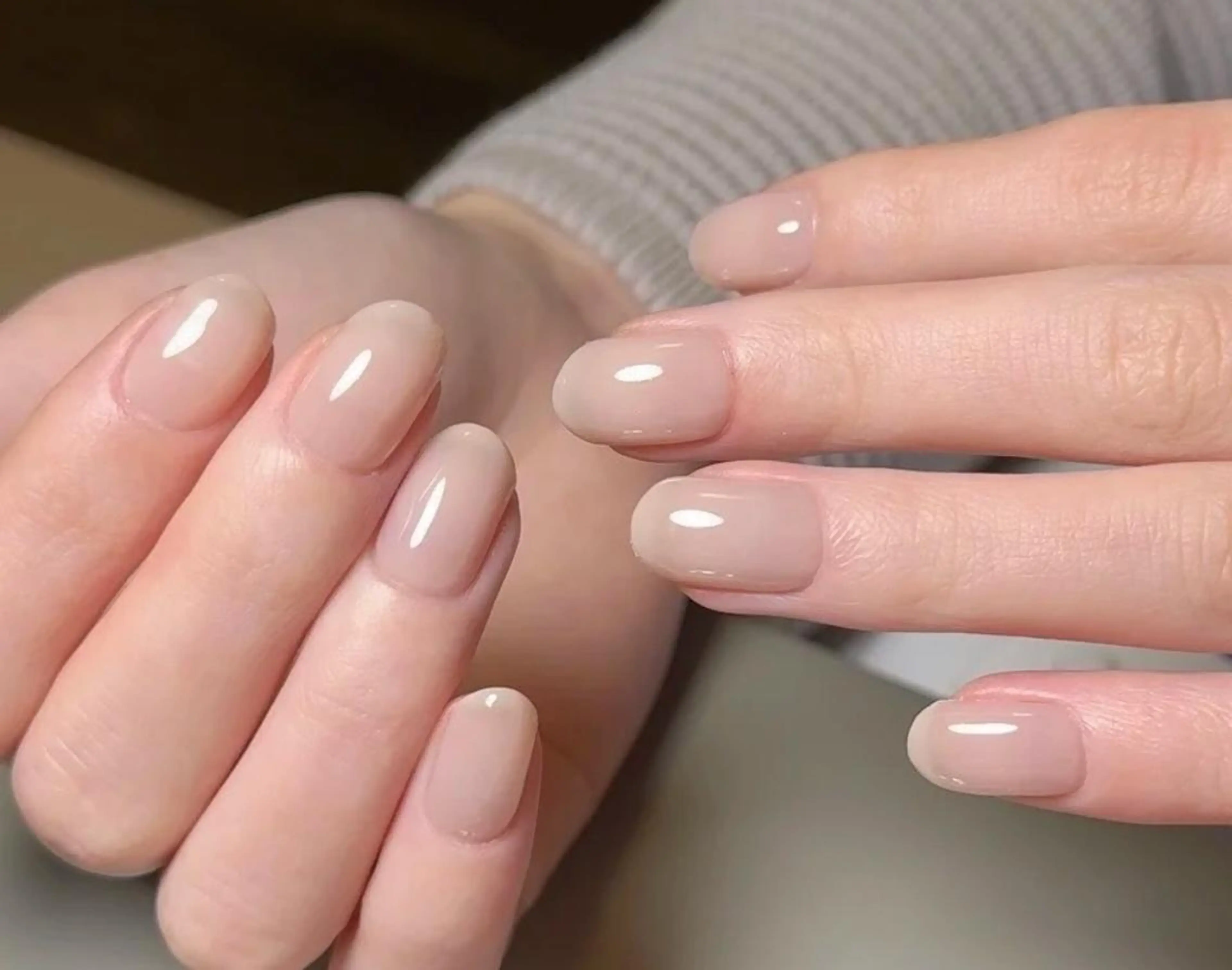 ネイル ハンドネイル Molly _nailのネイルデザイン