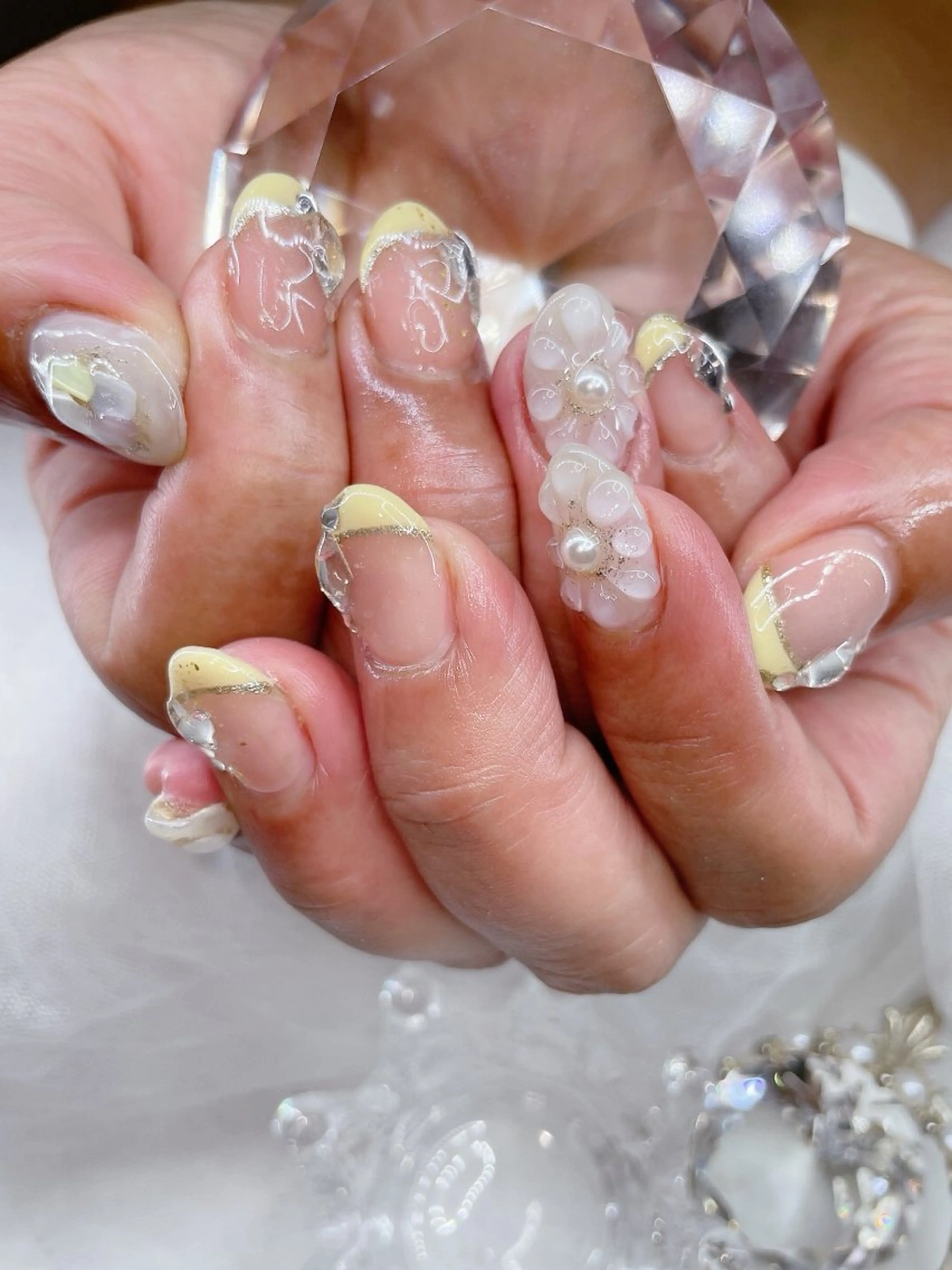 ネイル misun_ nailのネイルデザイン