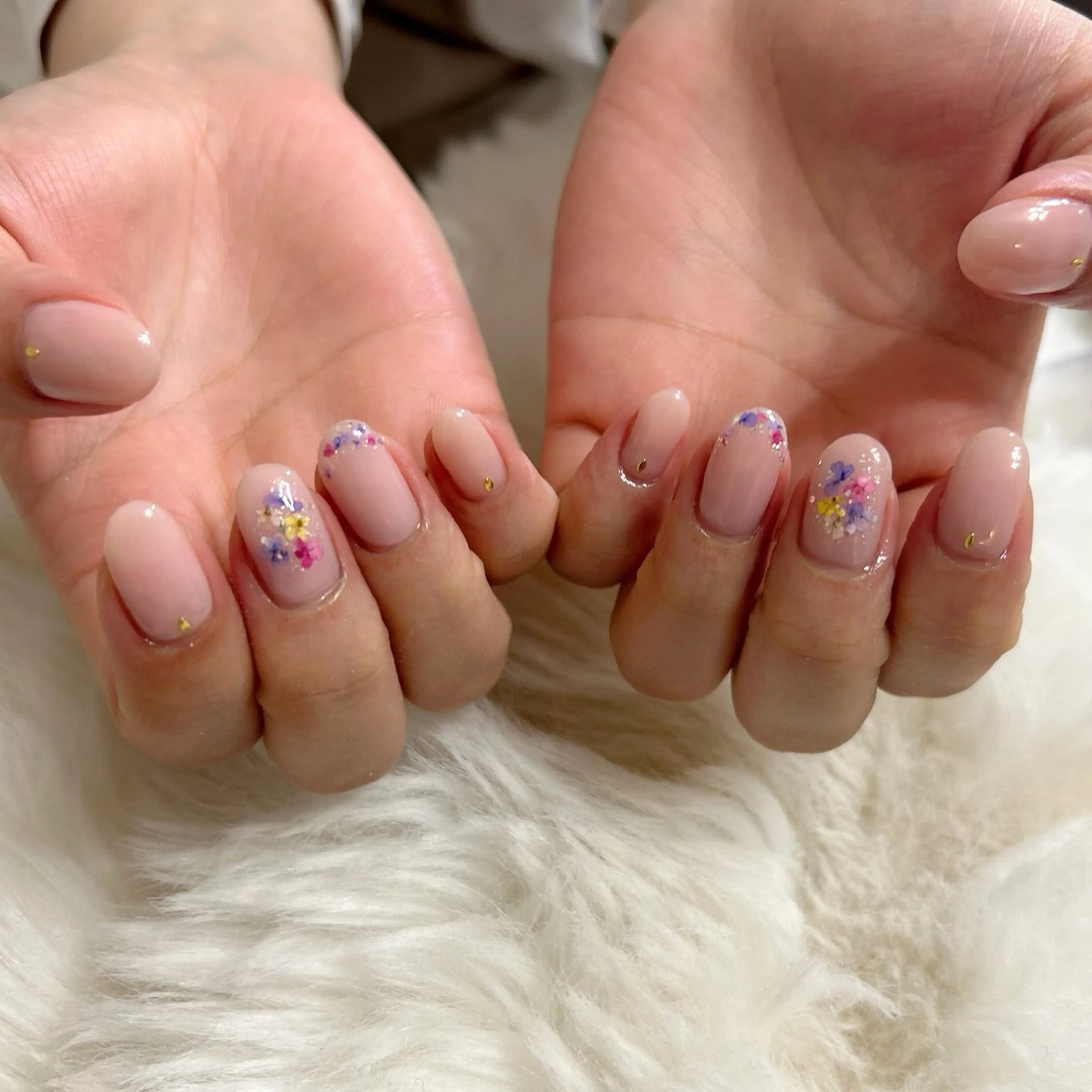 ネイル ハンドネイル Uchida Mayunaのその他イメージ