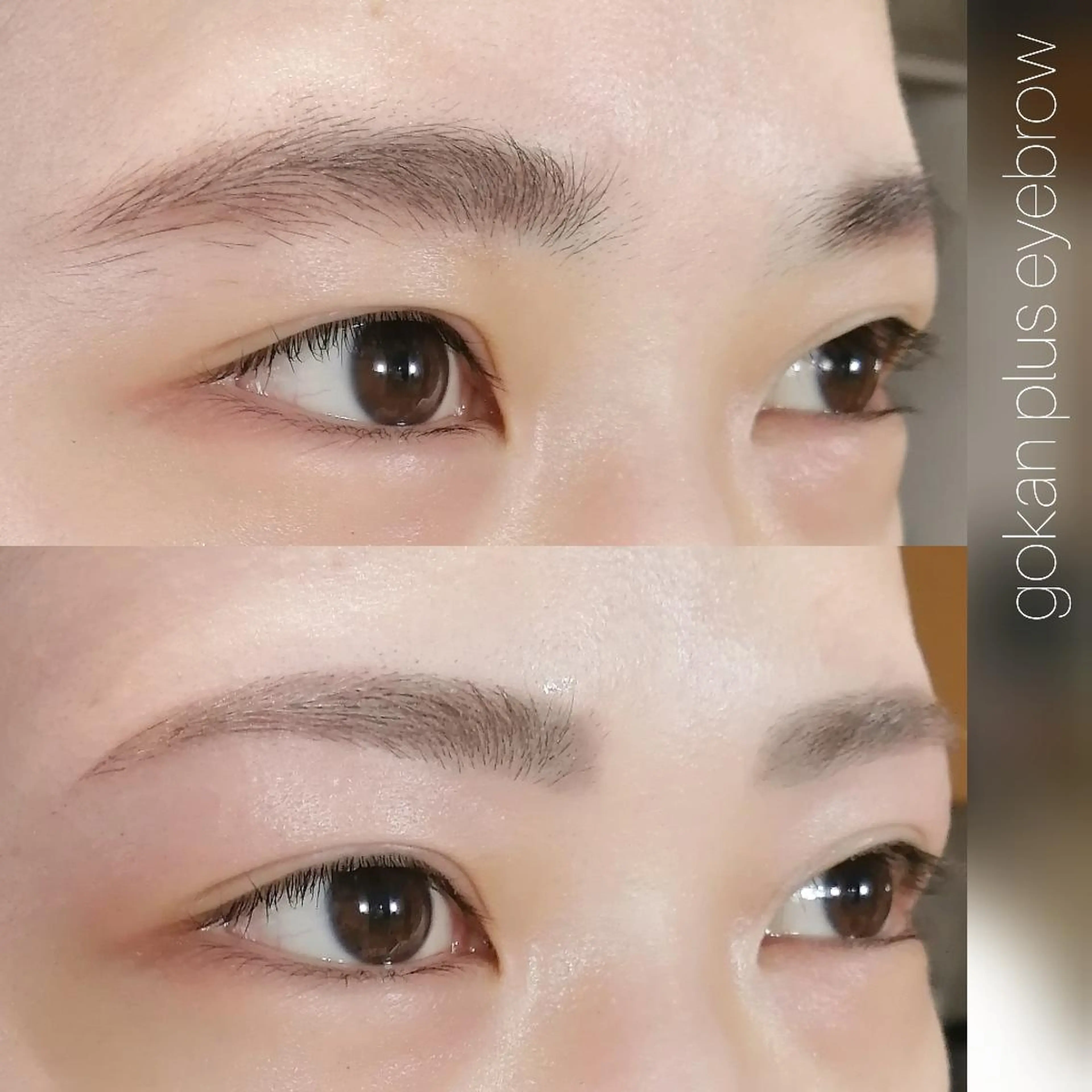 マツエク・マツパ 眉毛サロン 　森田江里子の眉毛・アイブロウイメージ