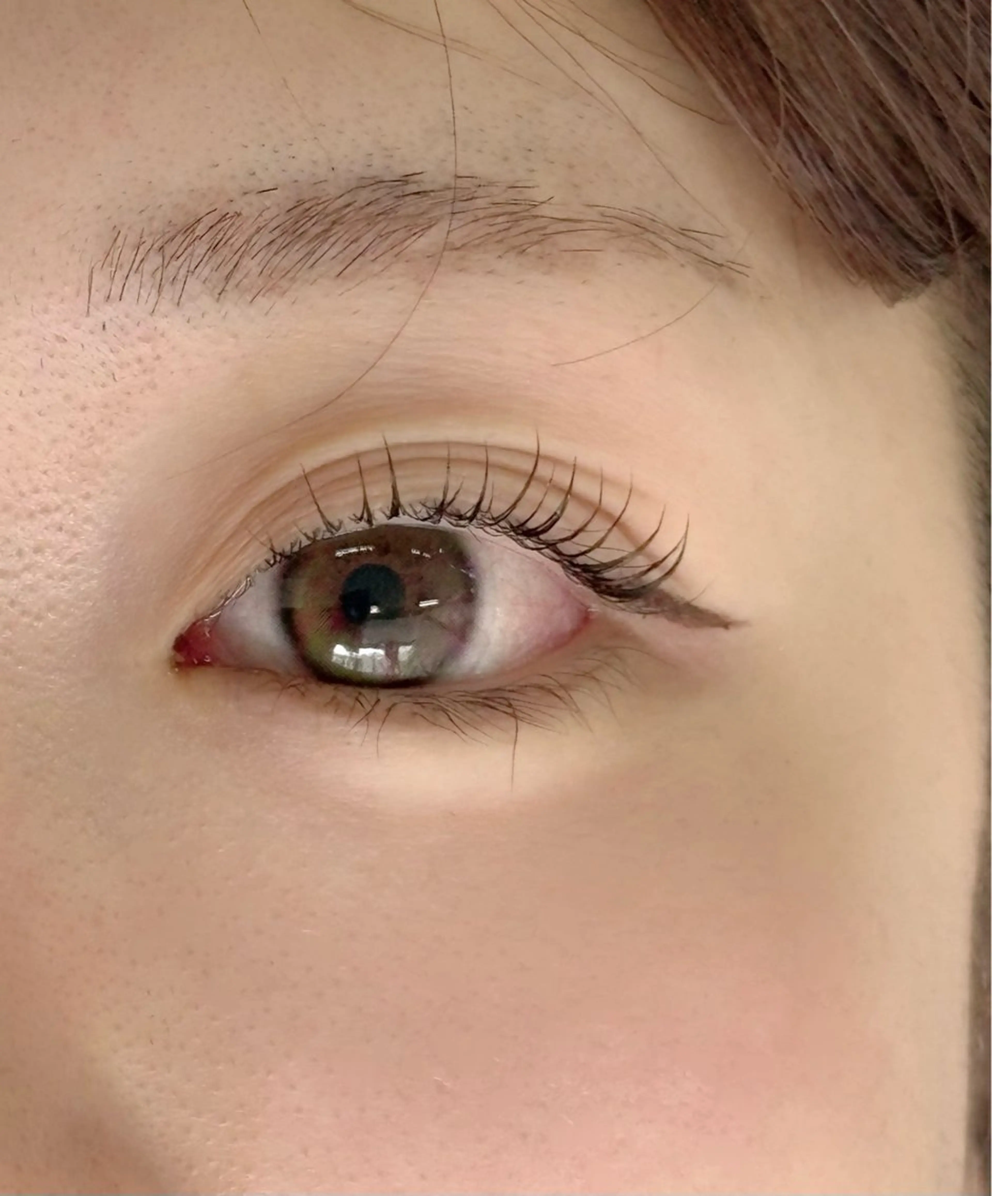 マツエク・マツパ kohru ‪·͜· ❤︎‬のマツエク・マツパデザイン