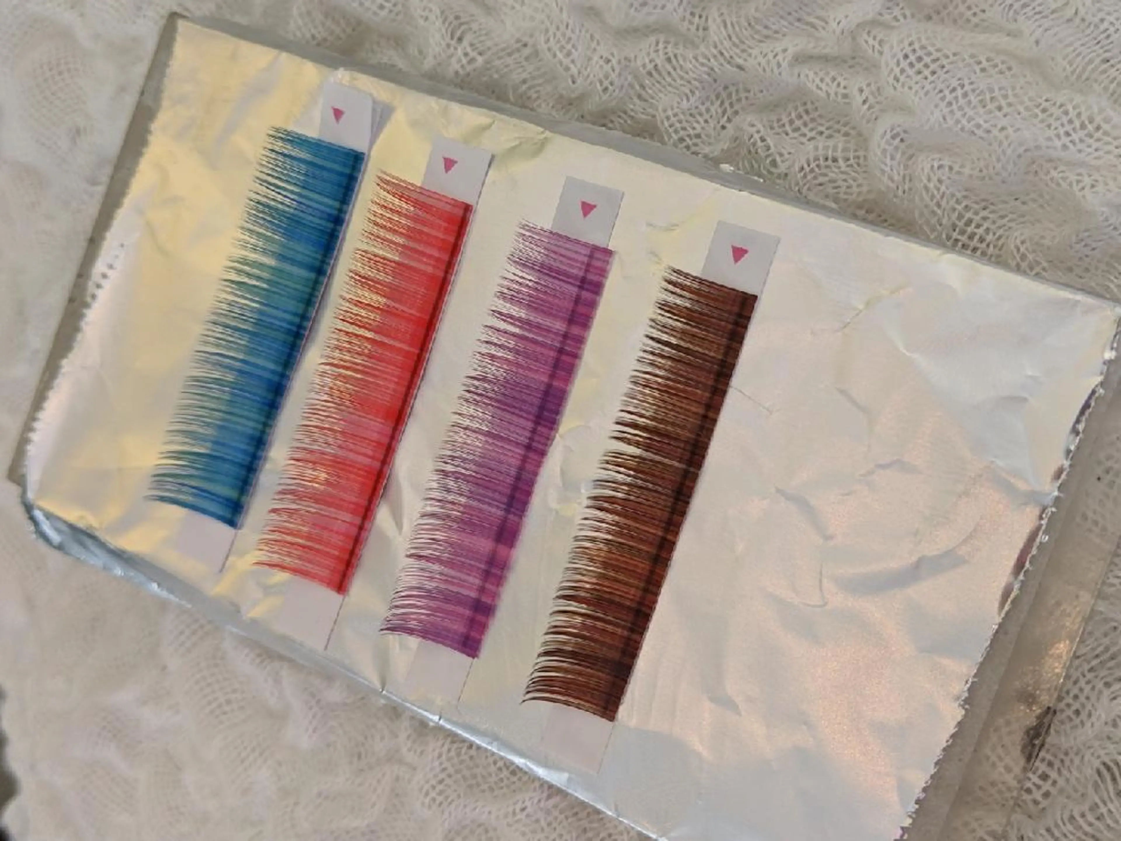 マツエク・マツパ アイデザイナー Key(ケイ)の眉毛・アイブロウイメージ