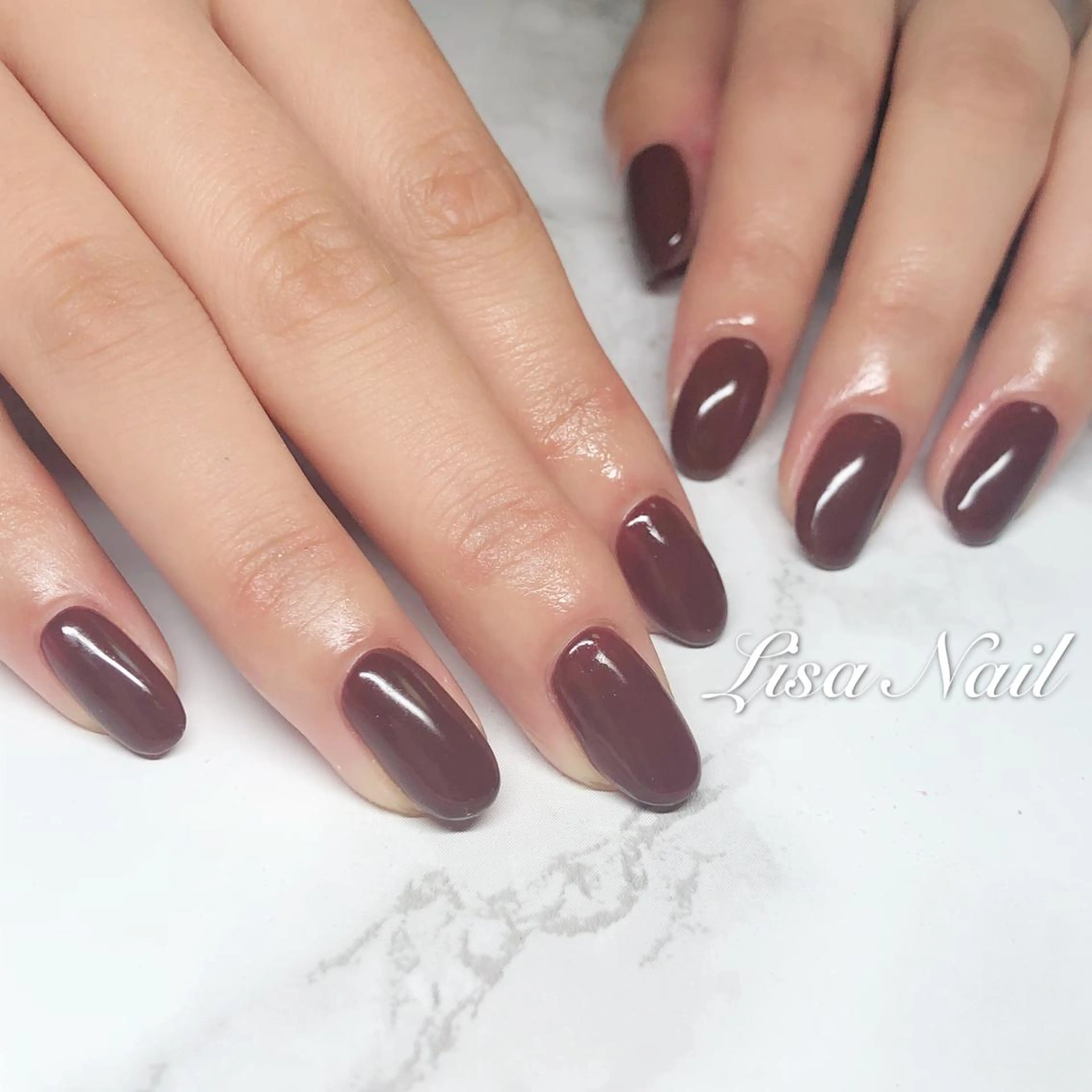 ネイル 🎀 RI🎀のネイルデザイン