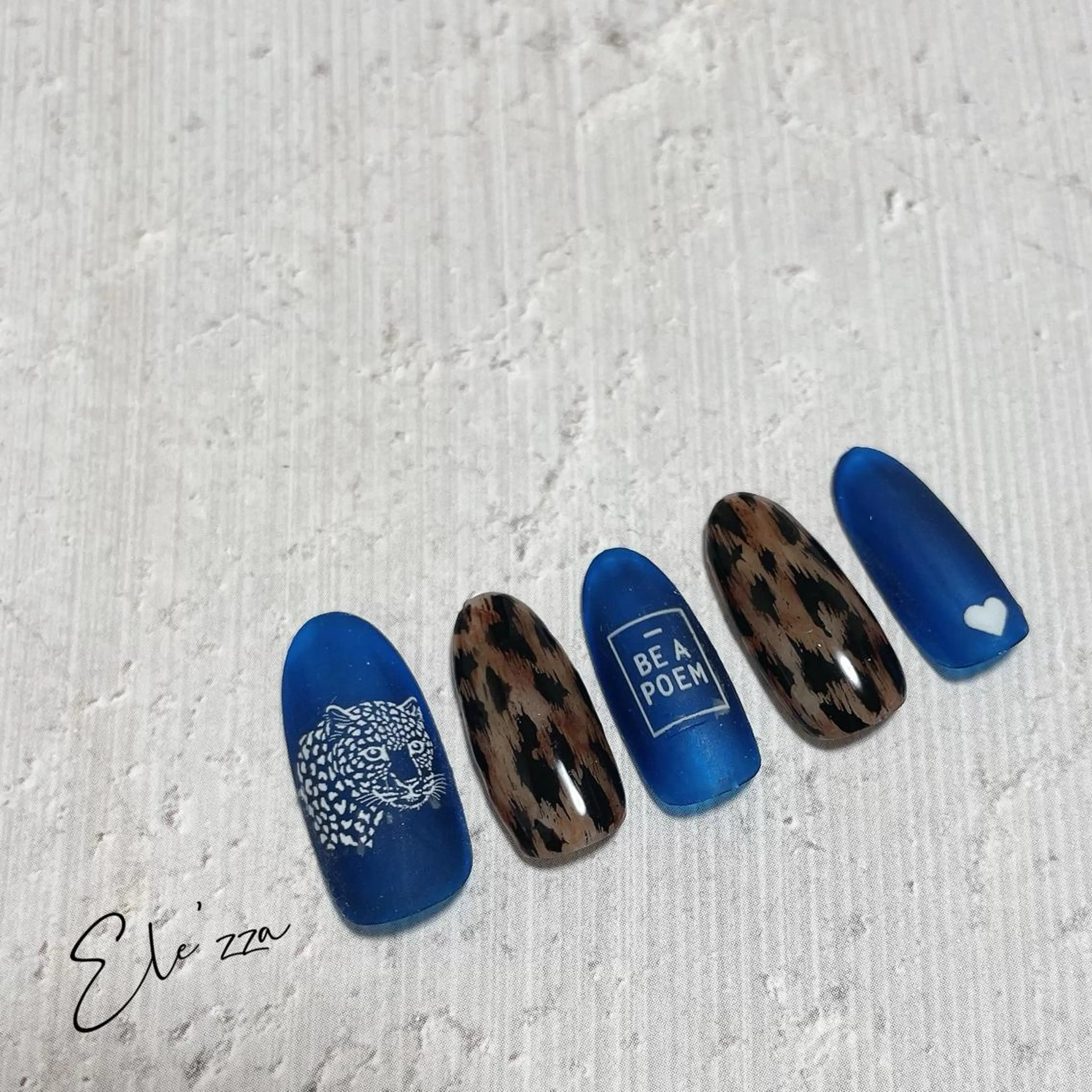 ネイル ハンドネイル nail salon Linoのネイルデザイン