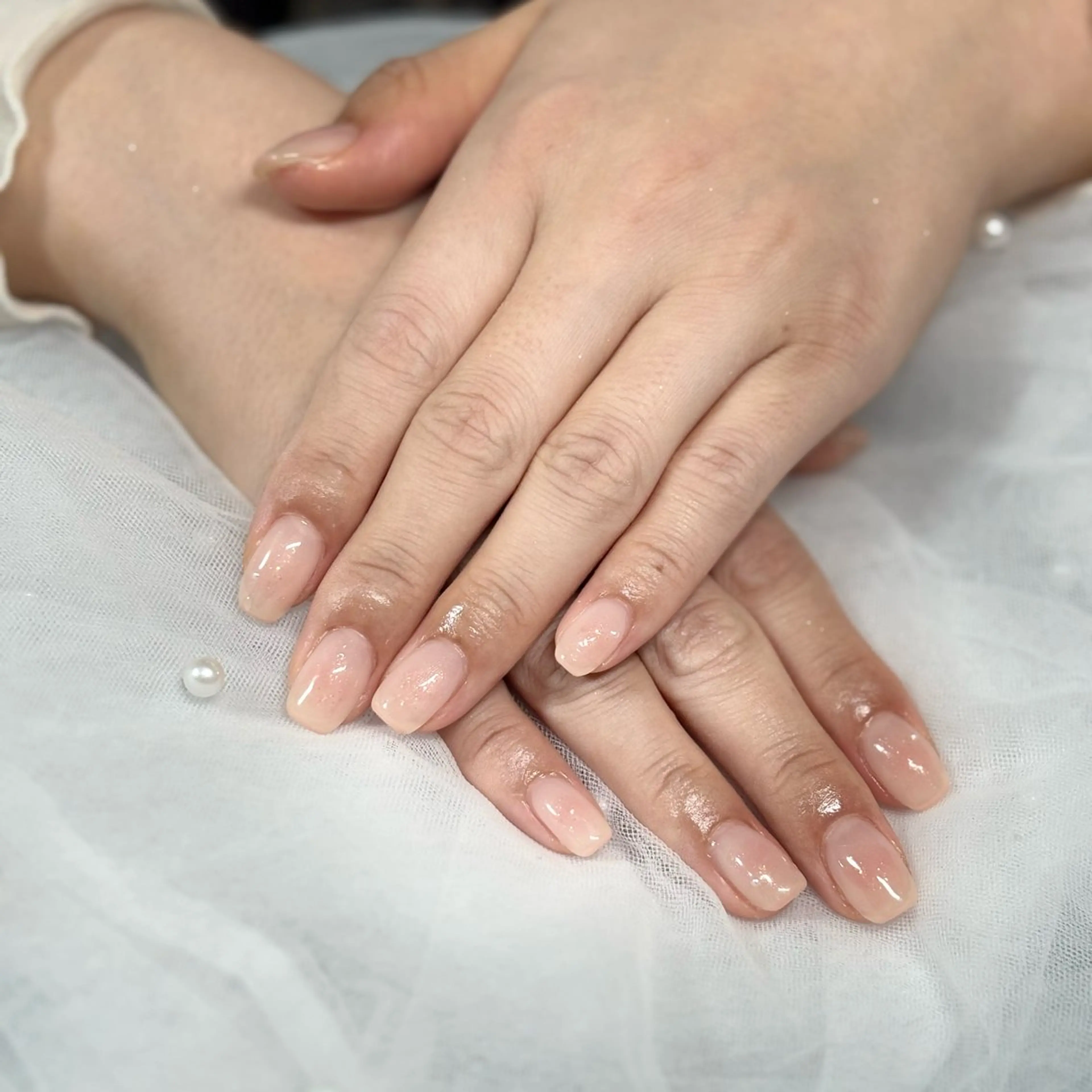 ネイル ハンドネイル see nailのネイルデザイン