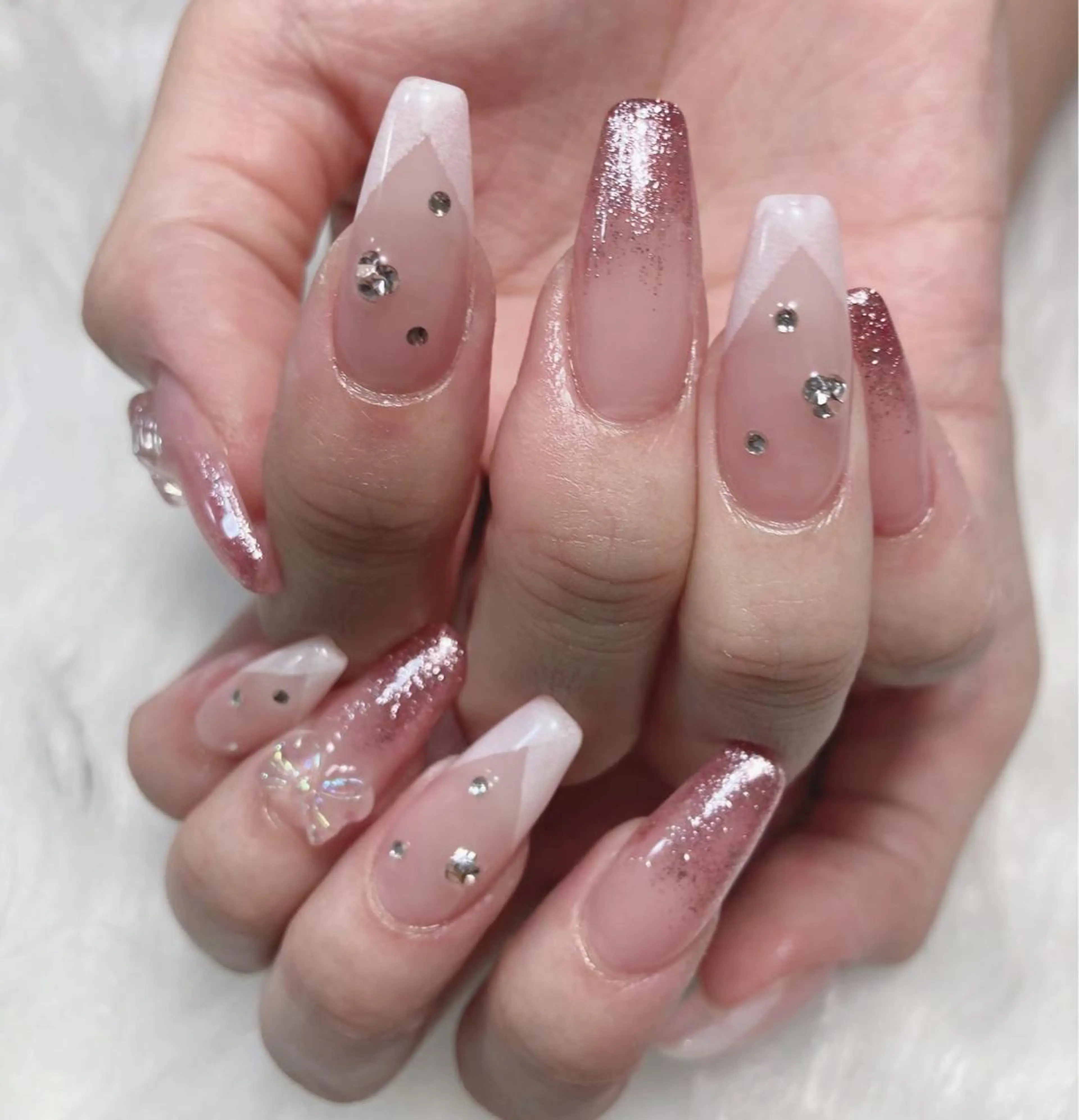 ネイル CC Nail Salonのネイルデザイン