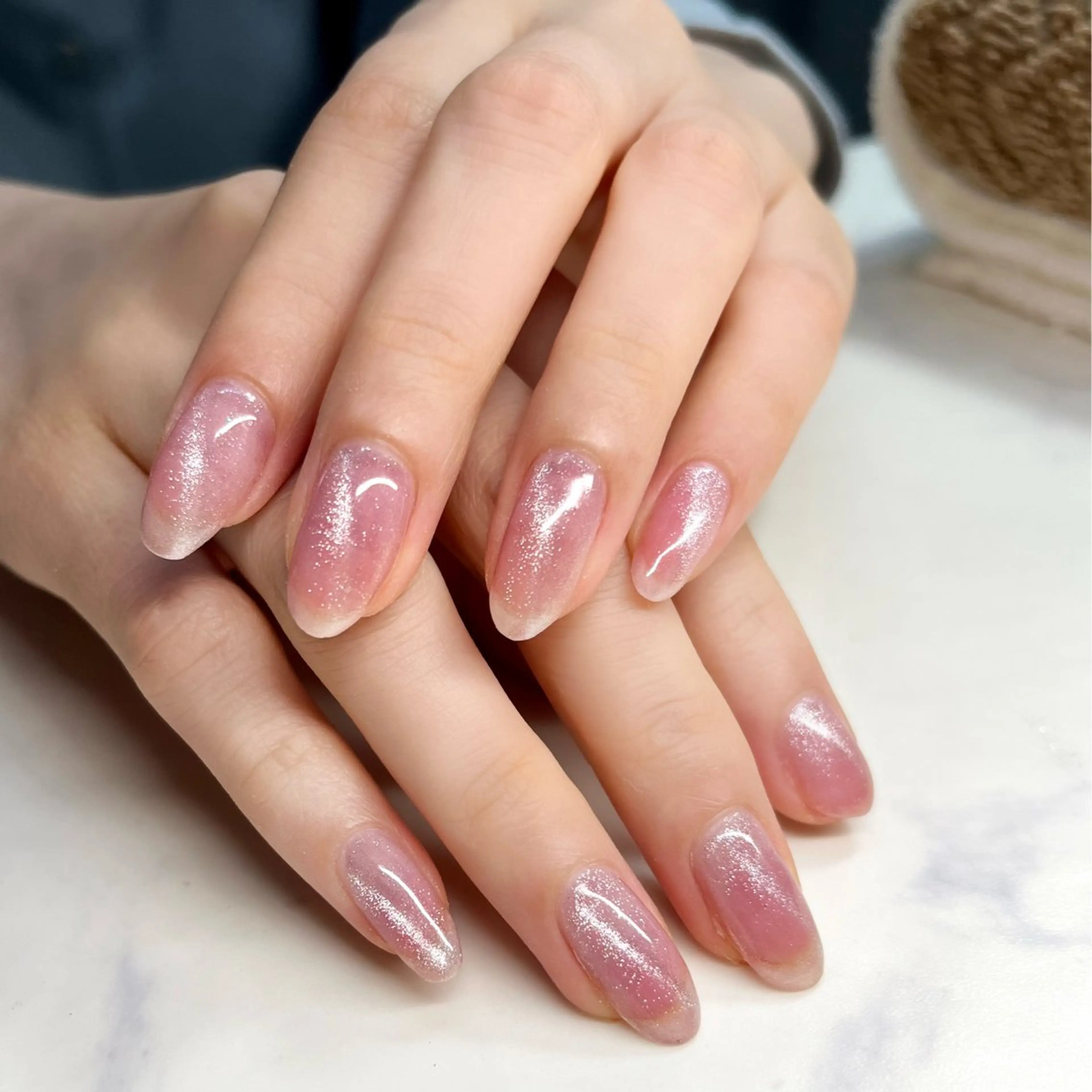 ネイル マグネットネイル Knail . iのネイルデザイン